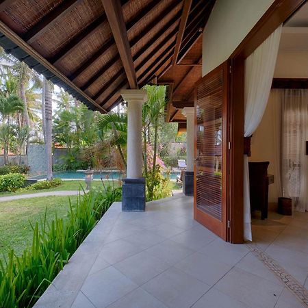 Kutus Kutus Saba Beach Villa Yogyakarta Luaran gambar