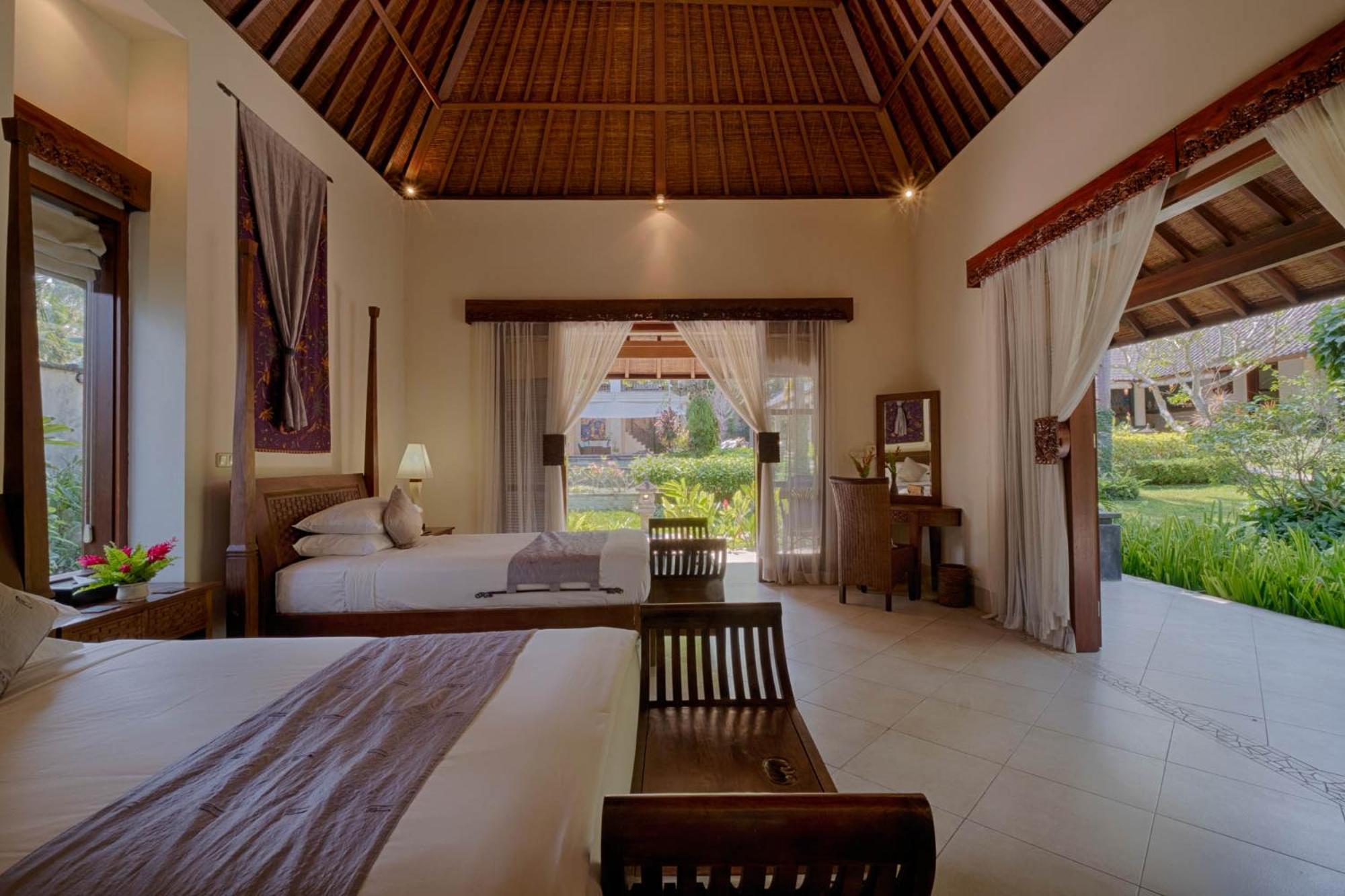 Kutus Kutus Saba Beach Villa Yogyakarta Luaran gambar