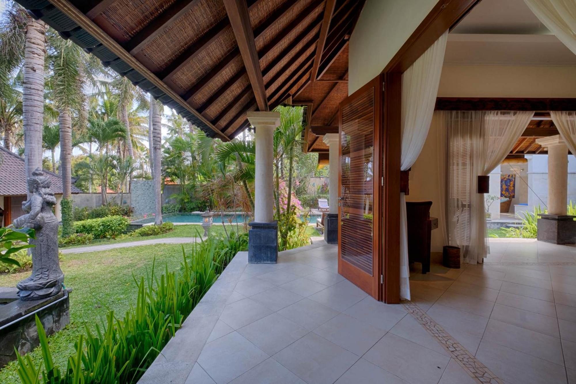 Kutus Kutus Saba Beach Villa Yogyakarta Luaran gambar