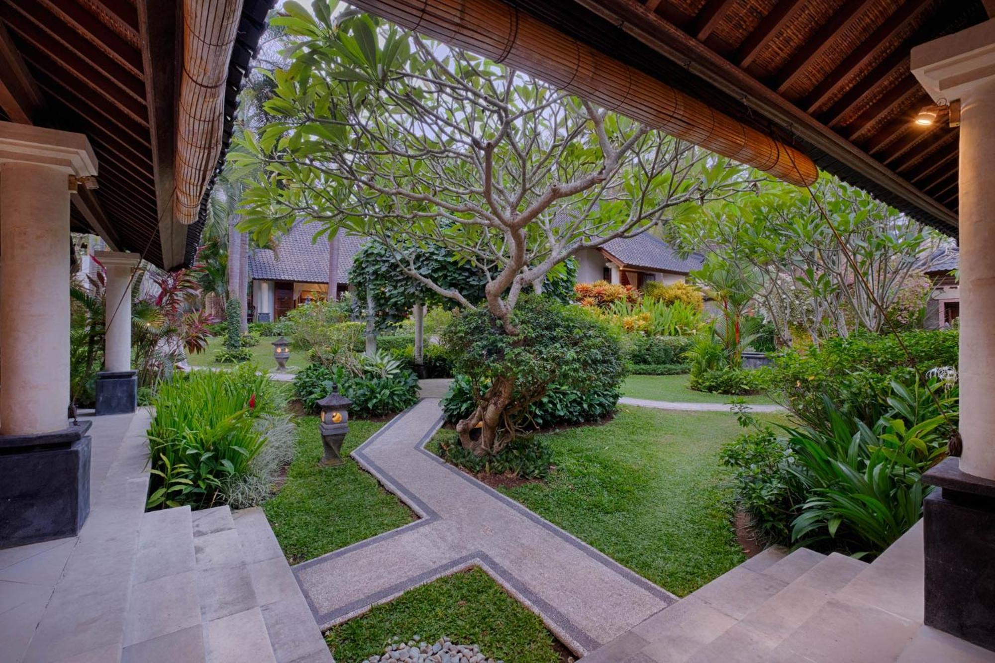 Kutus Kutus Saba Beach Villa Yogyakarta Luaran gambar