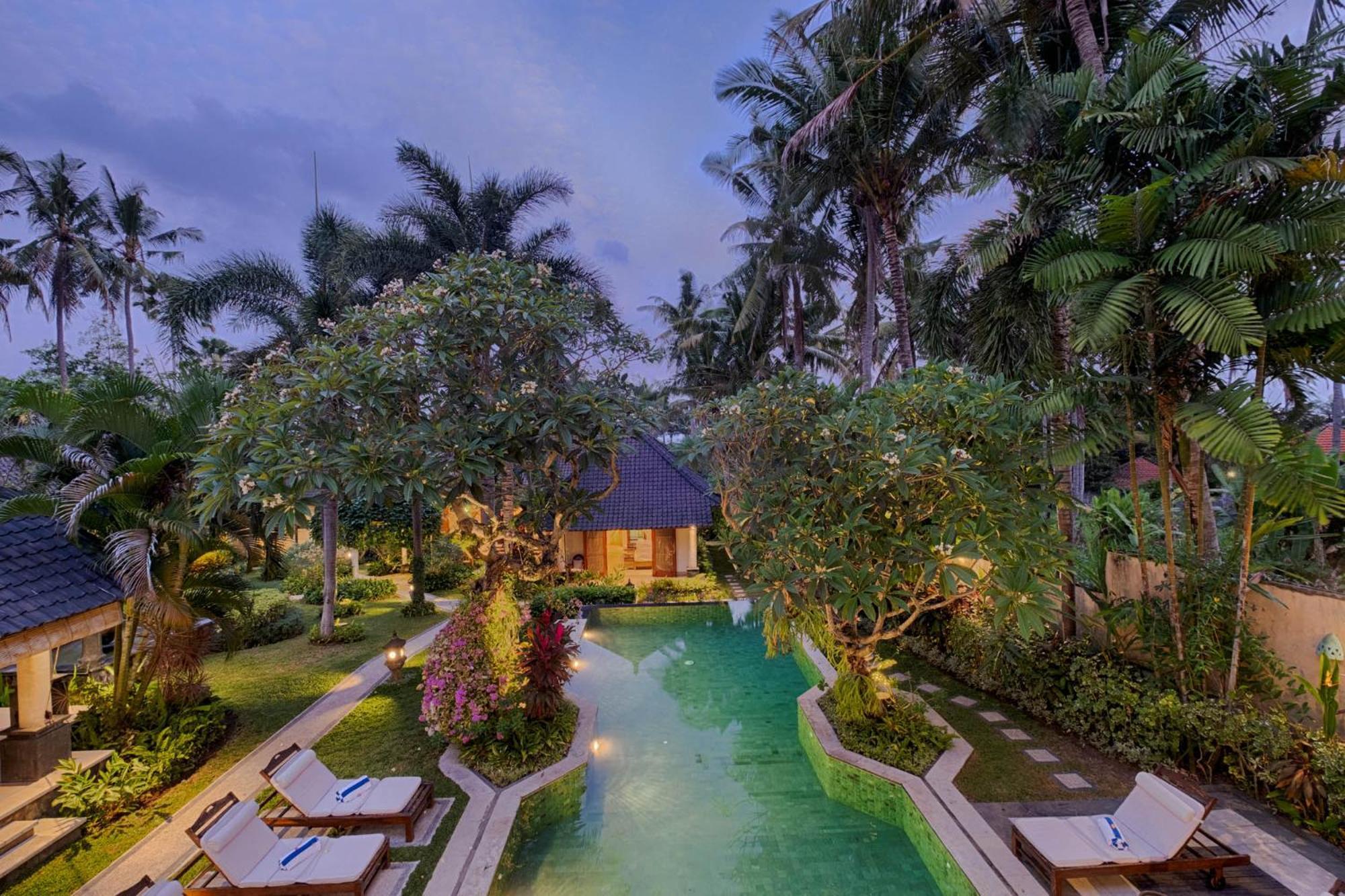Kutus Kutus Saba Beach Villa Yogyakarta Luaran gambar