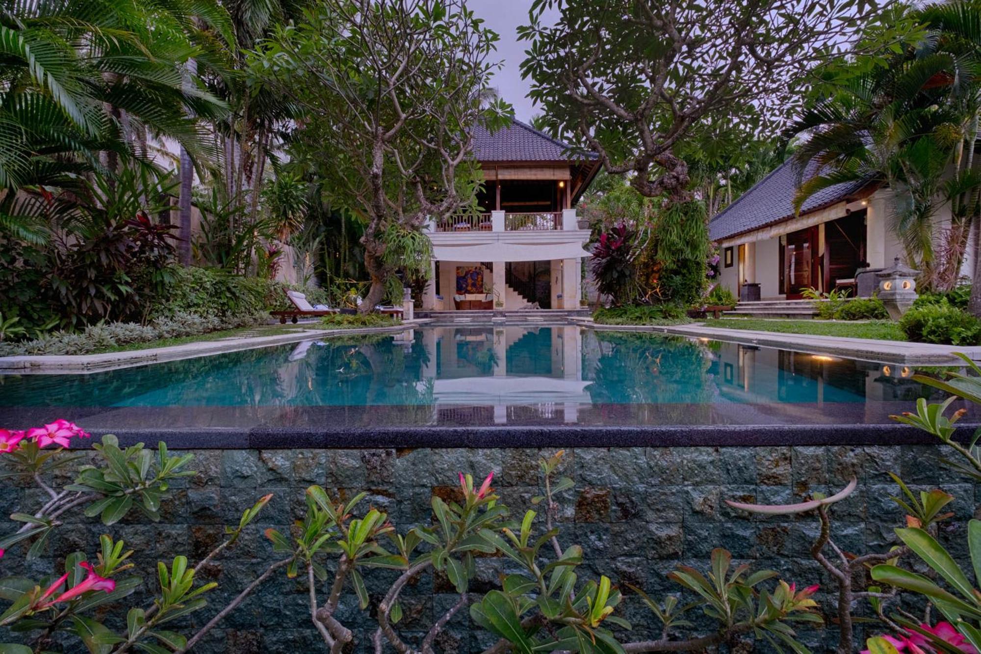 Kutus Kutus Saba Beach Villa Yogyakarta Luaran gambar