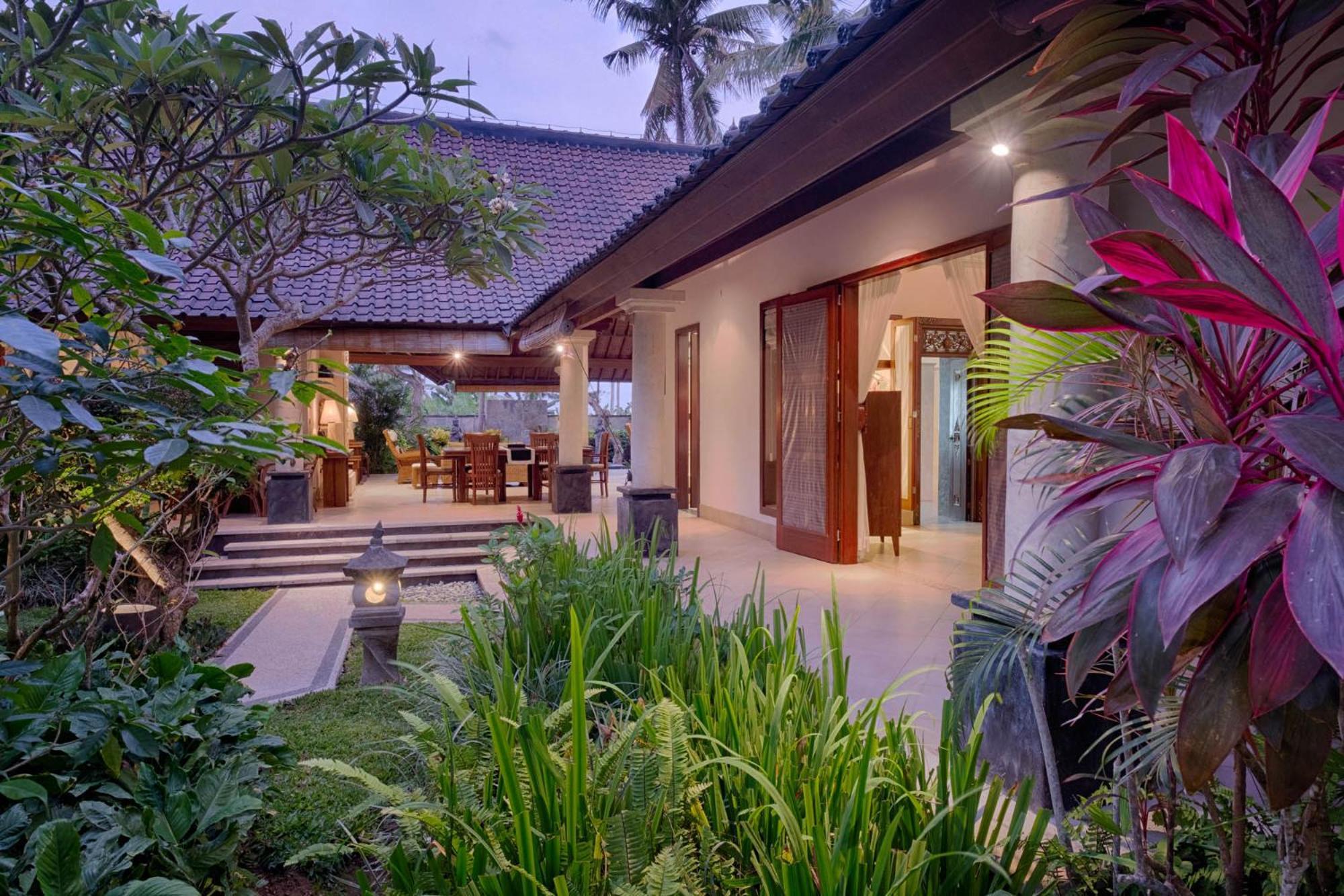 Kutus Kutus Saba Beach Villa Yogyakarta Luaran gambar