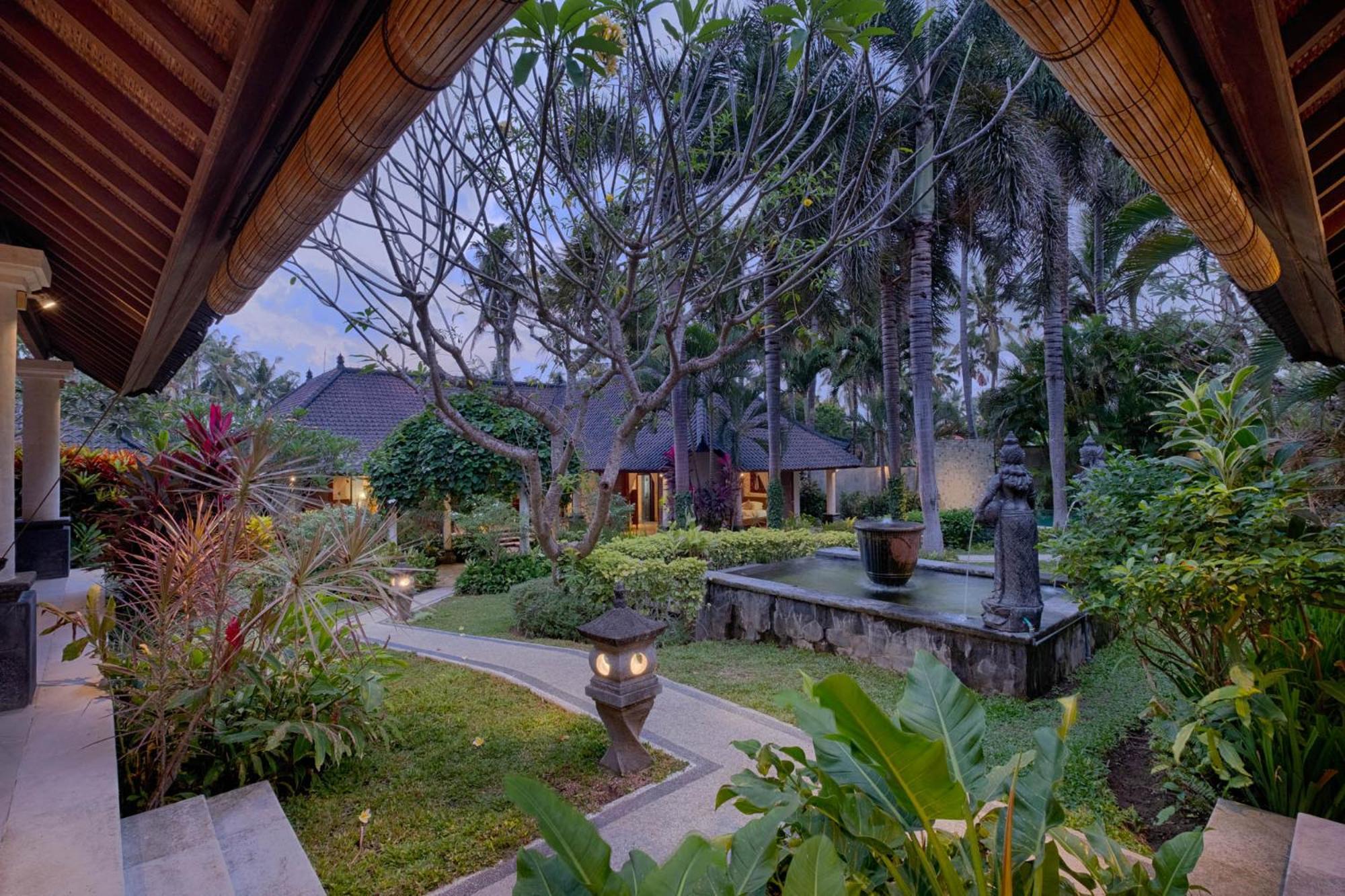 Kutus Kutus Saba Beach Villa Yogyakarta Luaran gambar
