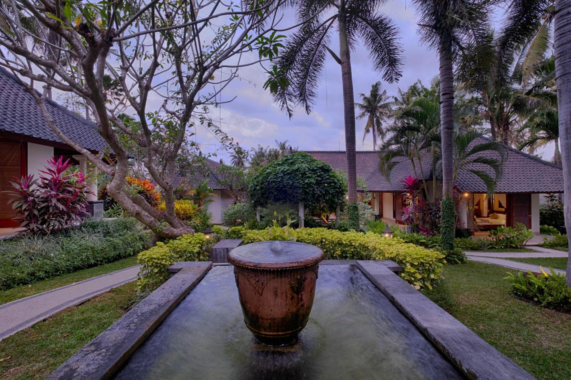 Kutus Kutus Saba Beach Villa Yogyakarta Luaran gambar