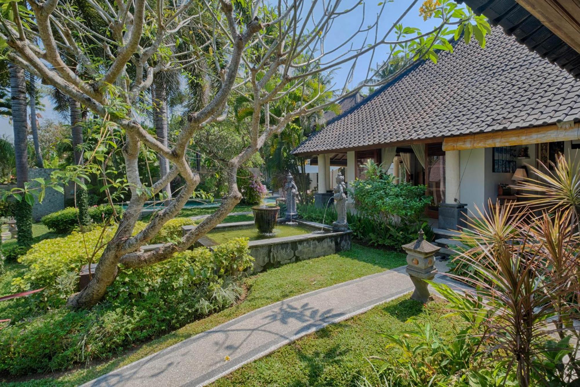 Kutus Kutus Saba Beach Villa Yogyakarta Luaran gambar