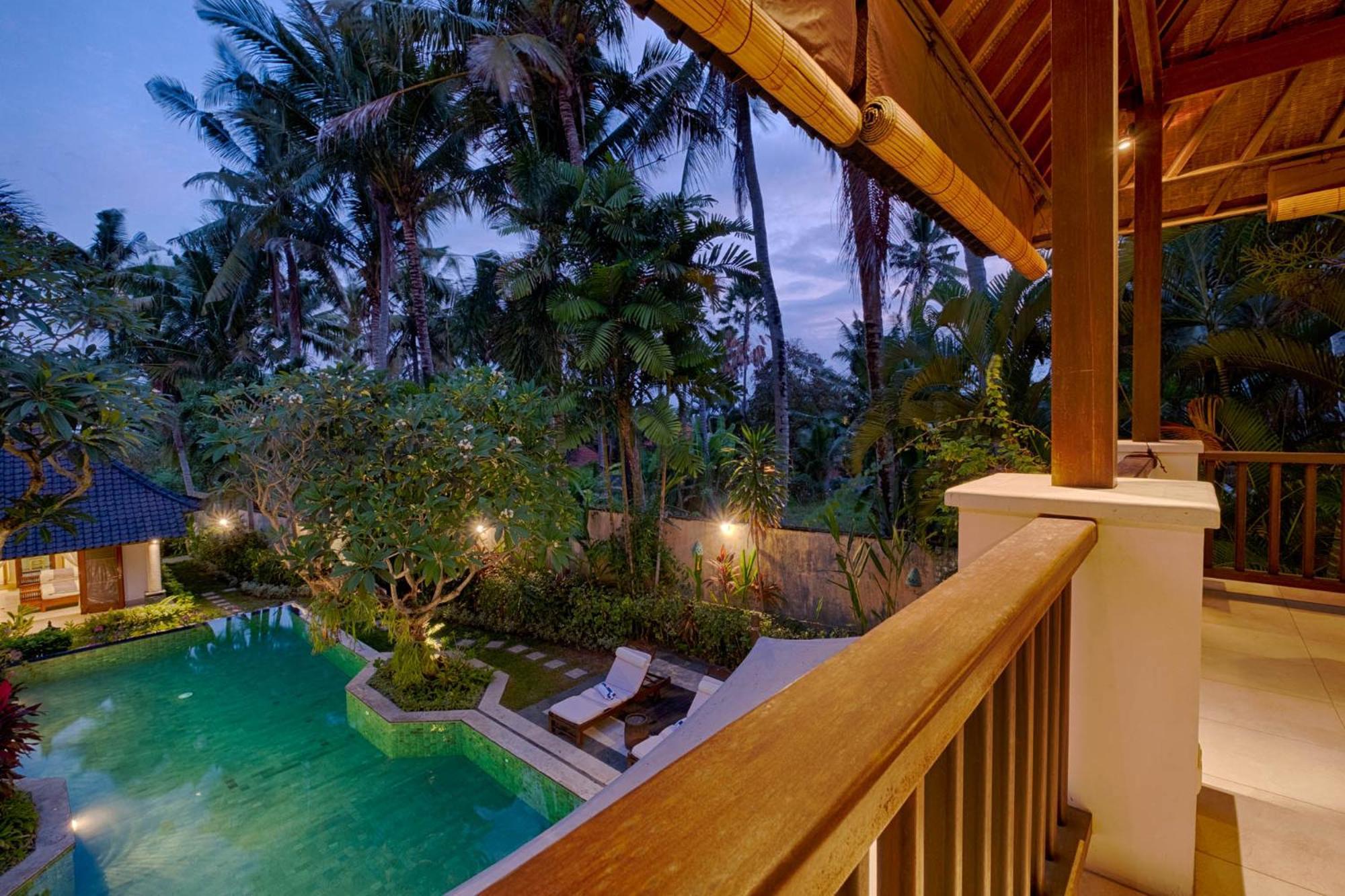 Kutus Kutus Saba Beach Villa Yogyakarta Luaran gambar