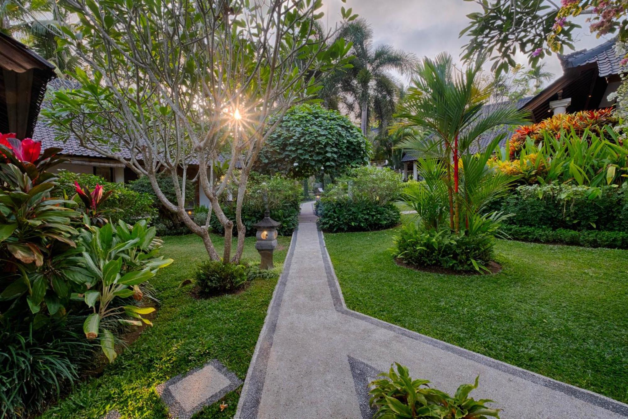 Kutus Kutus Saba Beach Villa Yogyakarta Luaran gambar