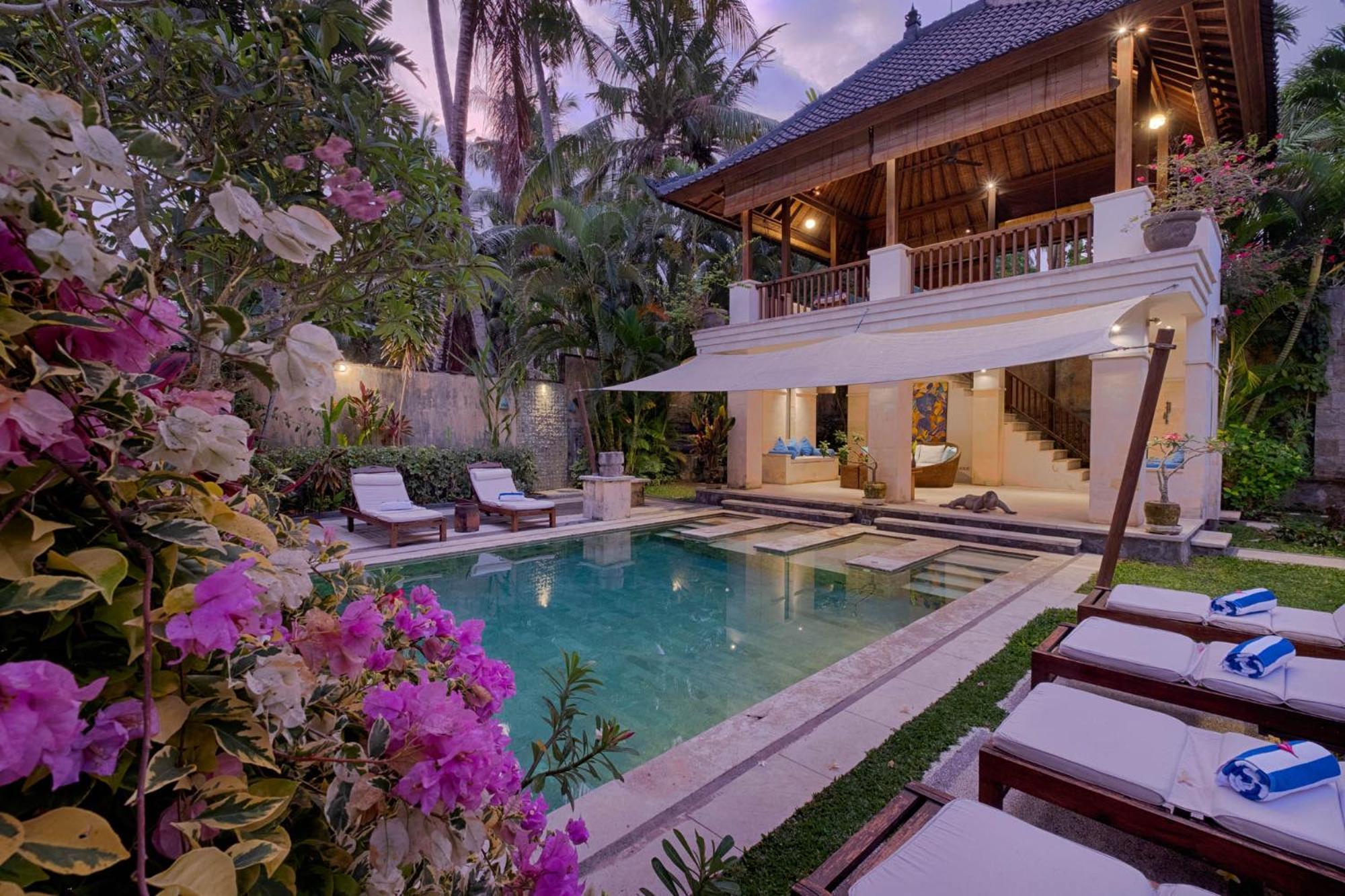 Kutus Kutus Saba Beach Villa Yogyakarta Luaran gambar