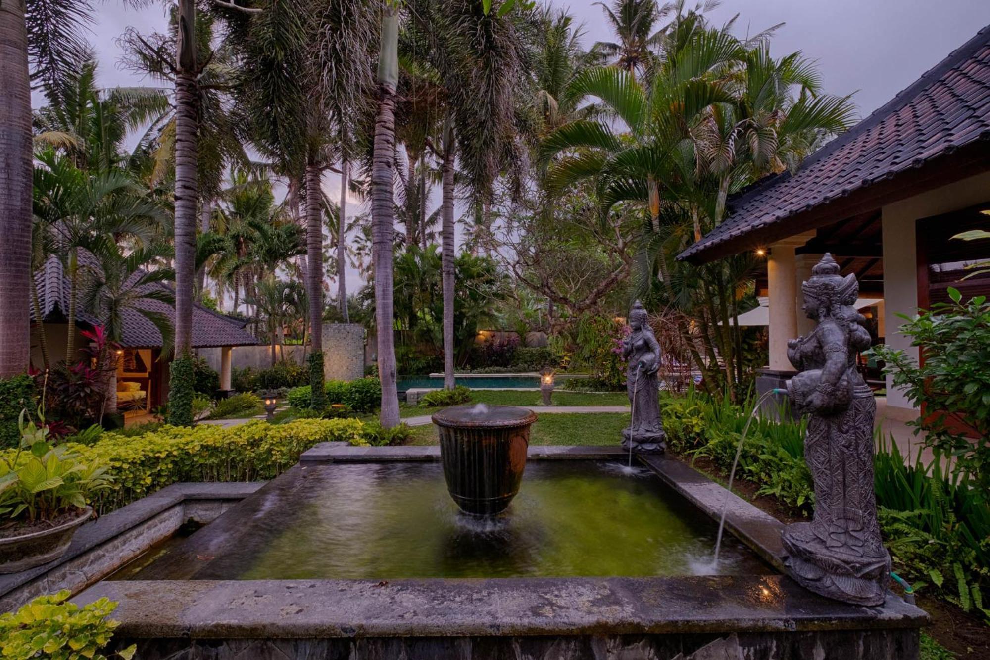 Kutus Kutus Saba Beach Villa Yogyakarta Luaran gambar