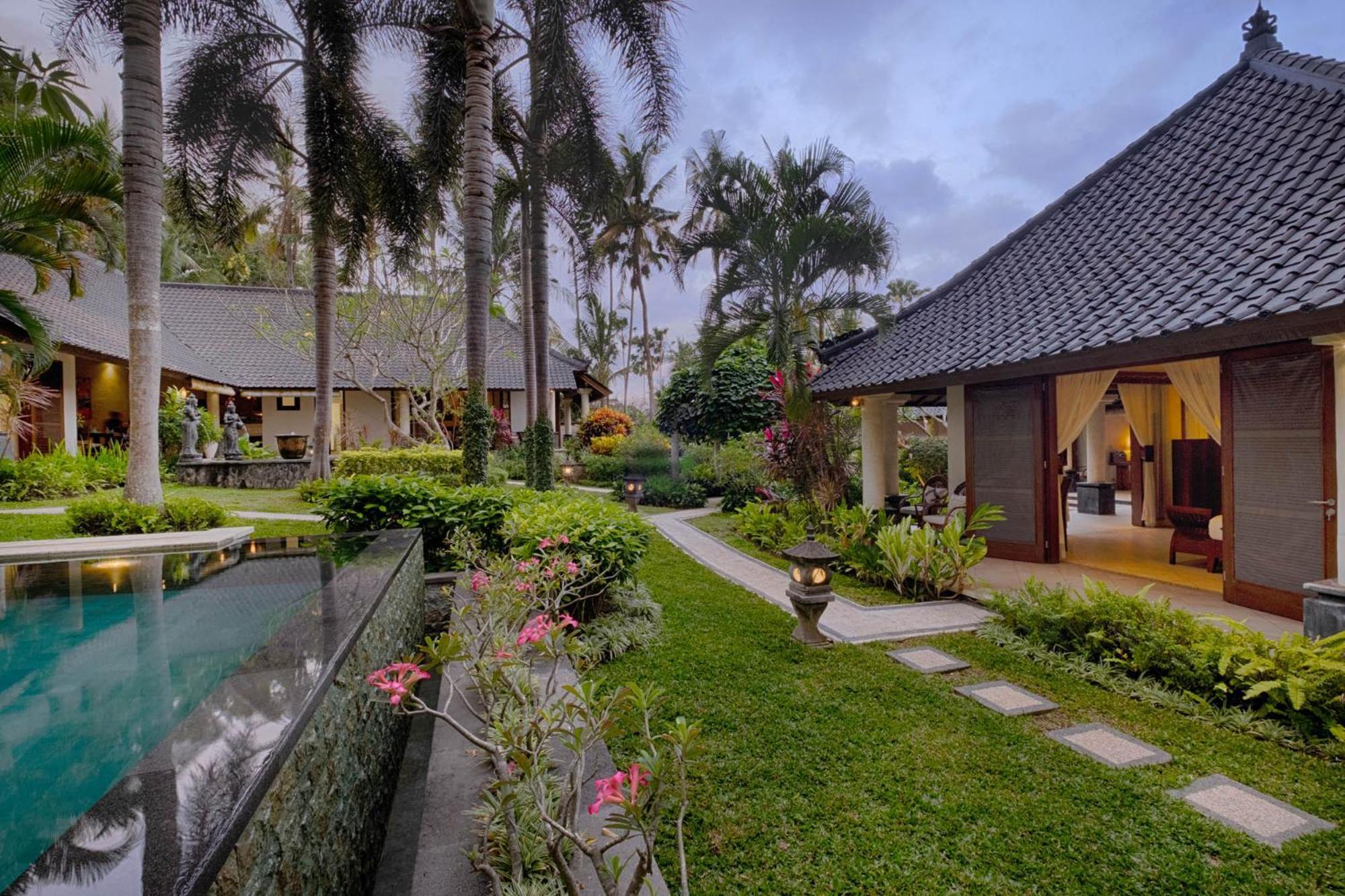 Kutus Kutus Saba Beach Villa Yogyakarta Luaran gambar