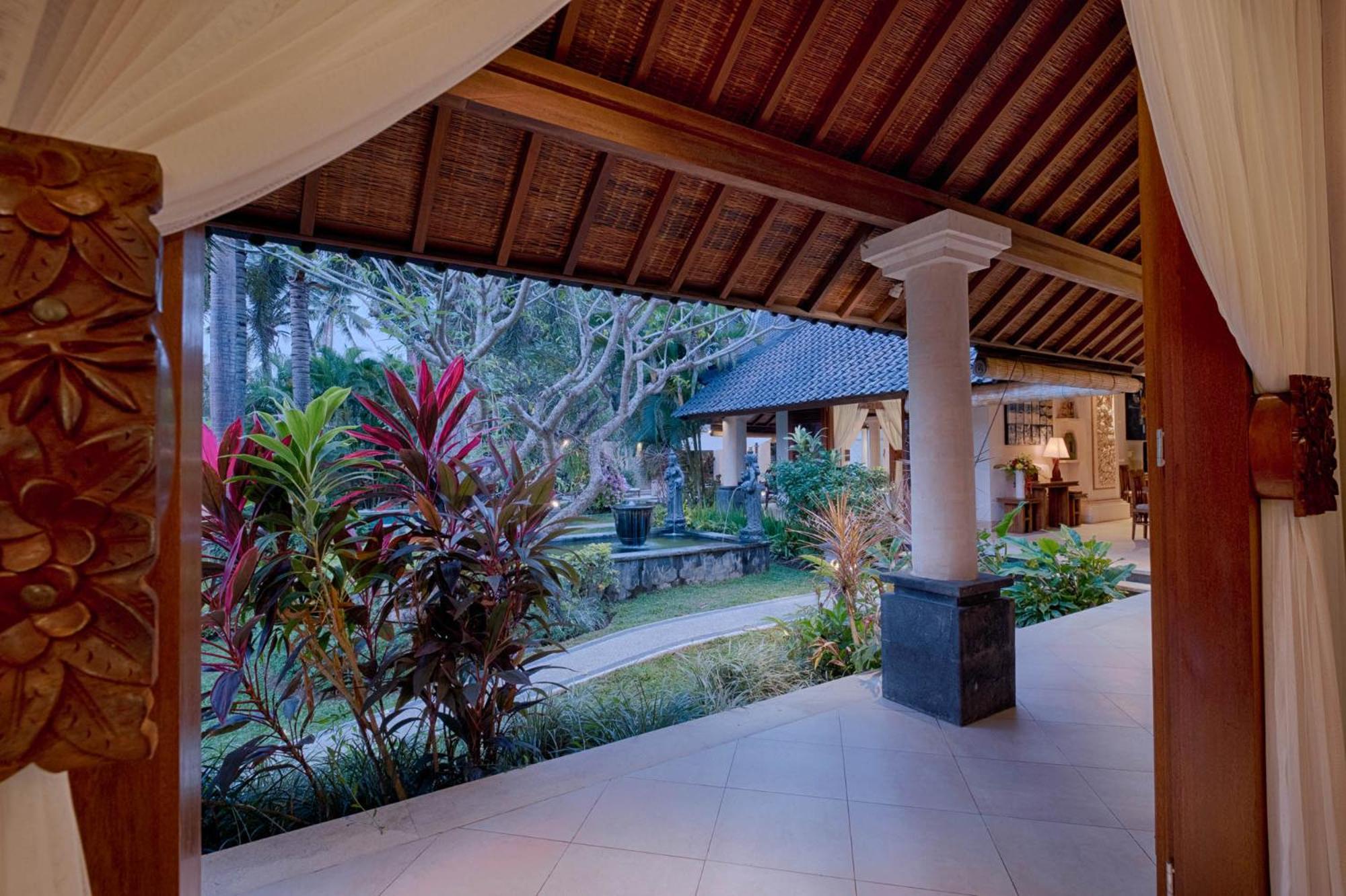 Kutus Kutus Saba Beach Villa Yogyakarta Luaran gambar