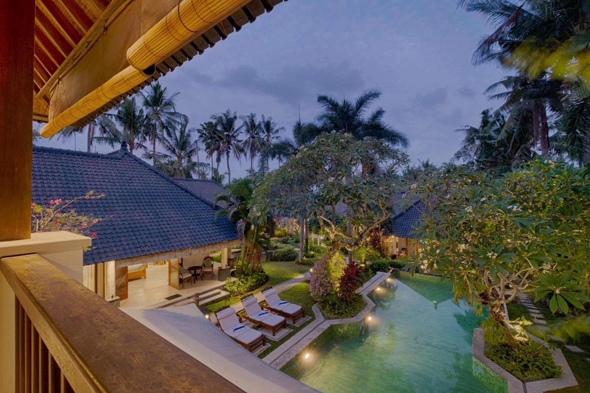 Kutus Kutus Saba Beach Villa Yogyakarta Luaran gambar