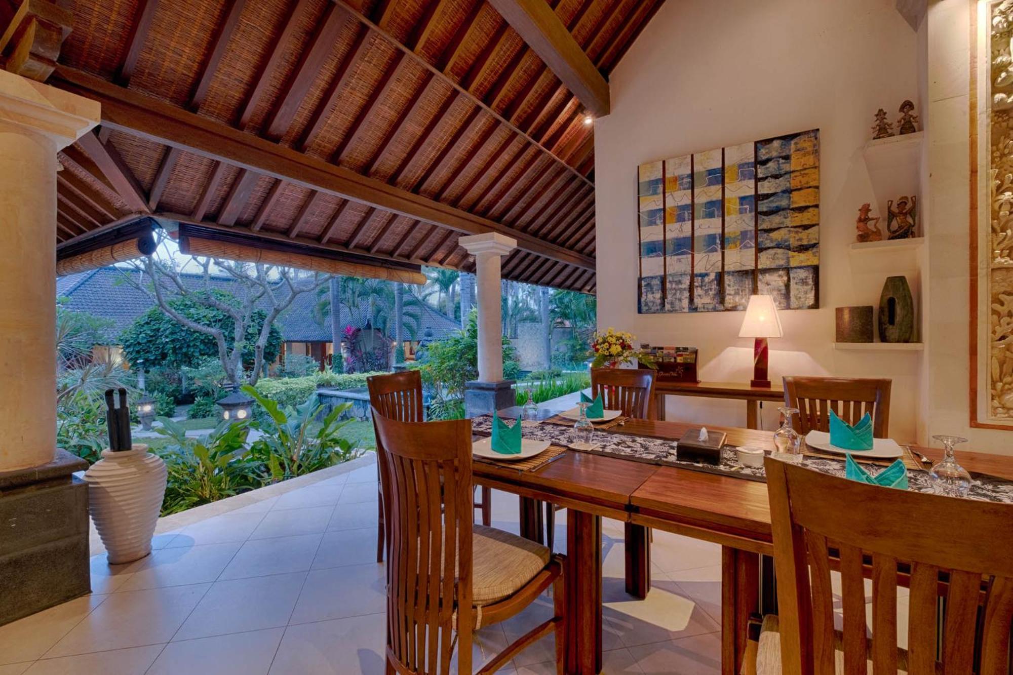 Kutus Kutus Saba Beach Villa Yogyakarta Luaran gambar