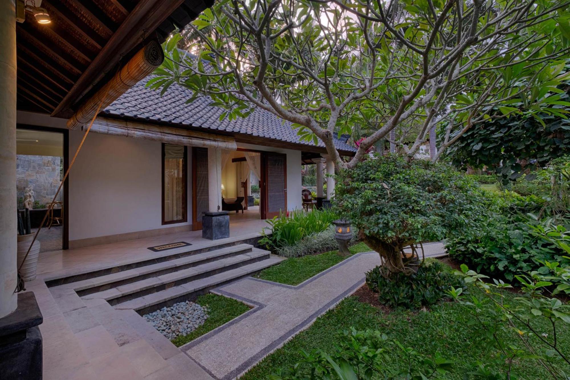 Kutus Kutus Saba Beach Villa Yogyakarta Luaran gambar