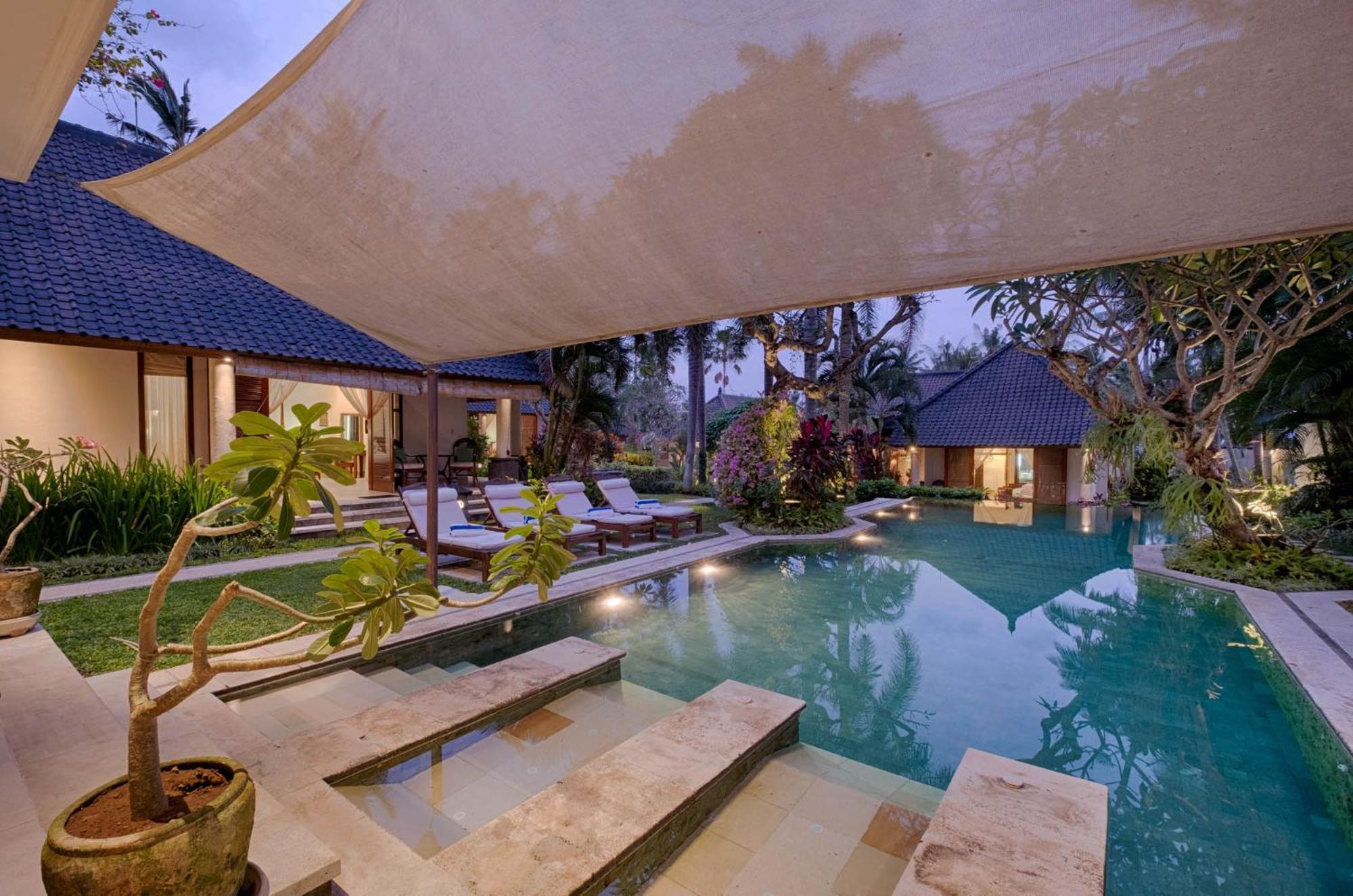 Kutus Kutus Saba Beach Villa Yogyakarta Luaran gambar
