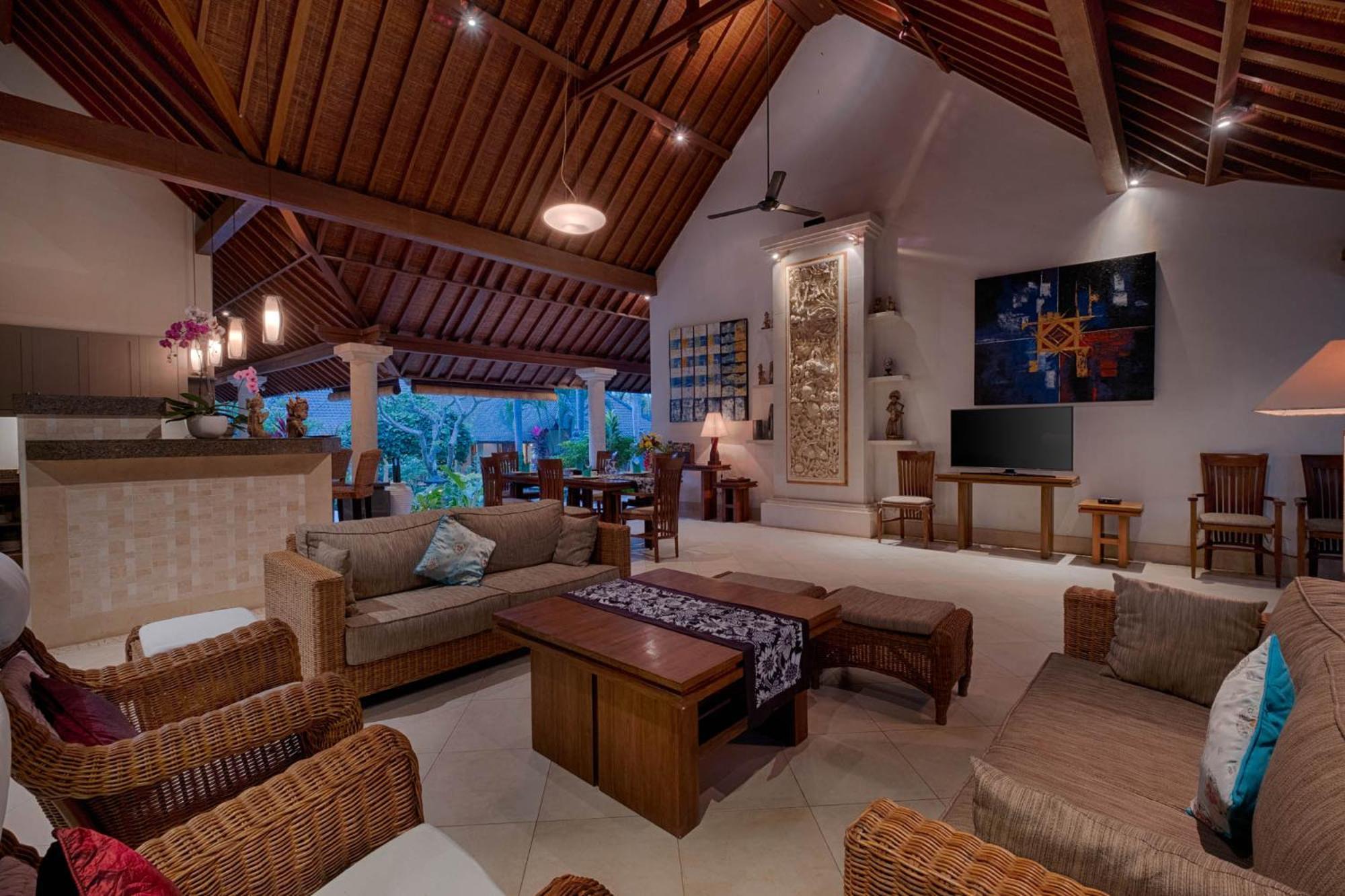 Kutus Kutus Saba Beach Villa Yogyakarta Luaran gambar