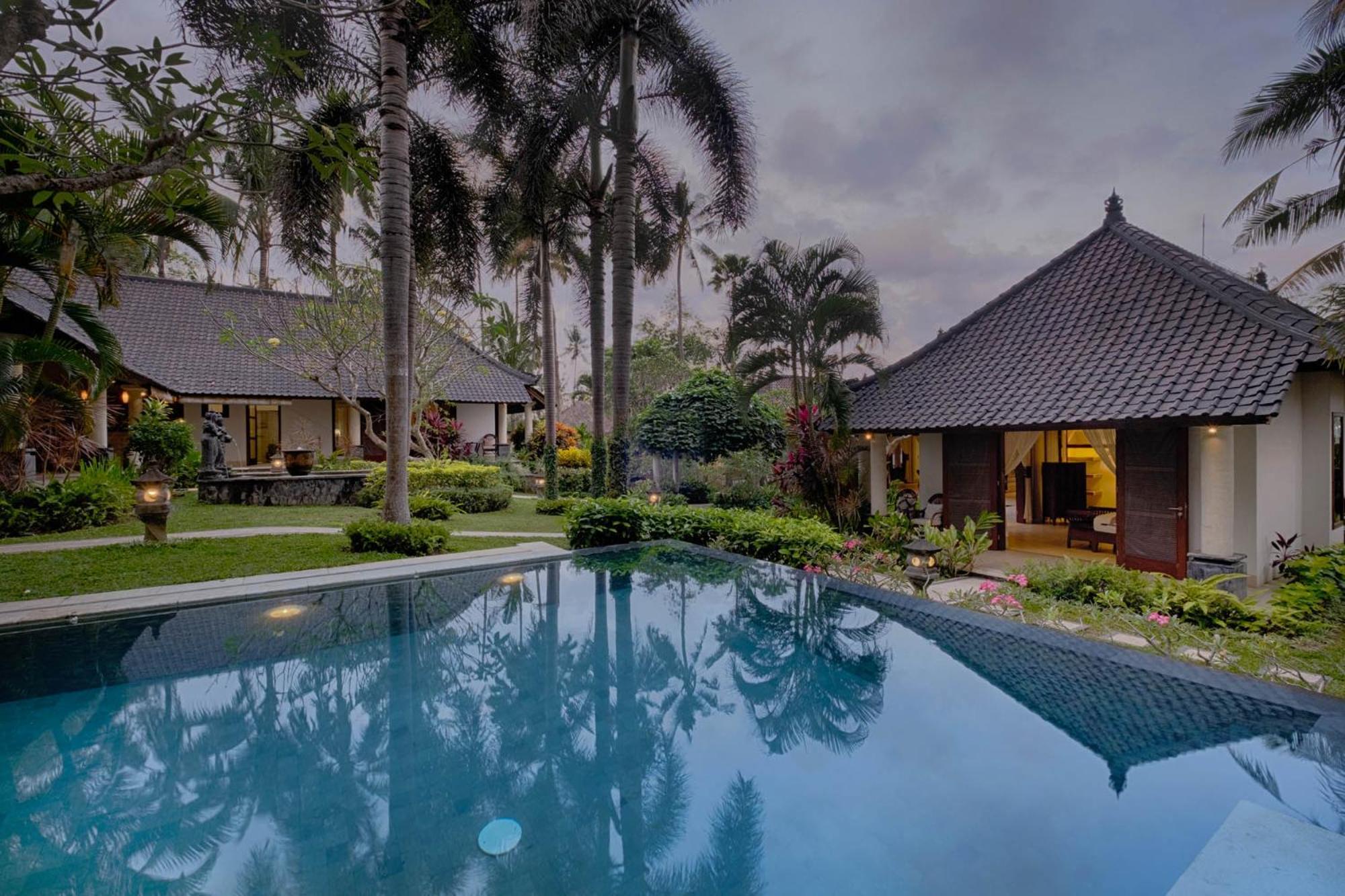 Kutus Kutus Saba Beach Villa Yogyakarta Luaran gambar