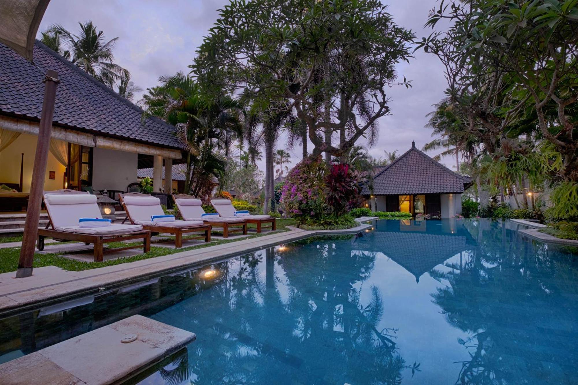 Kutus Kutus Saba Beach Villa Yogyakarta Luaran gambar