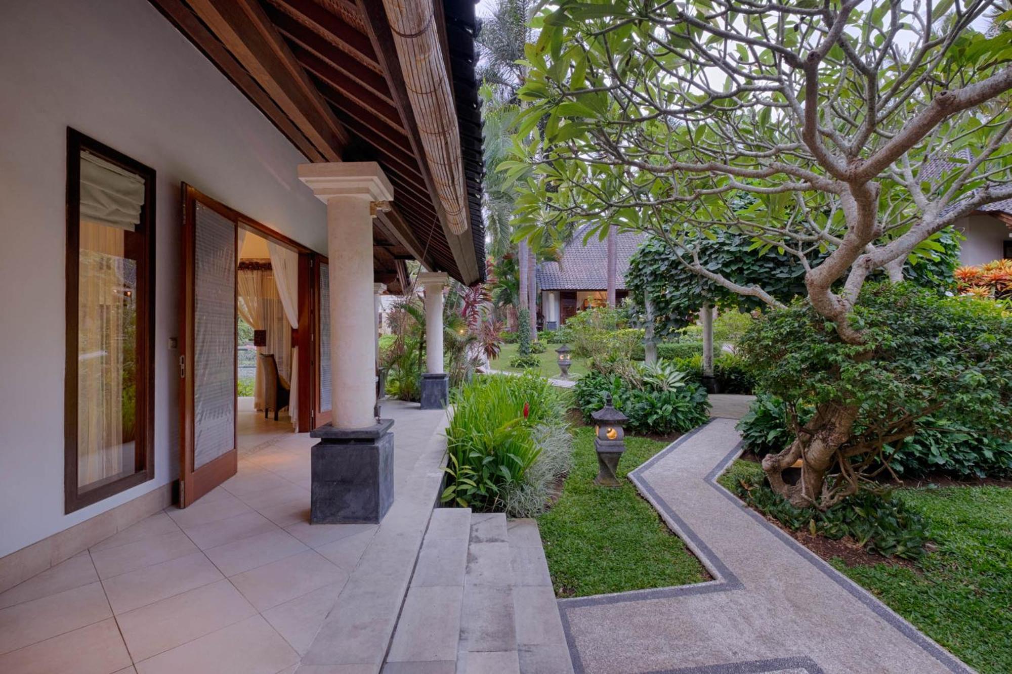 Kutus Kutus Saba Beach Villa Yogyakarta Luaran gambar