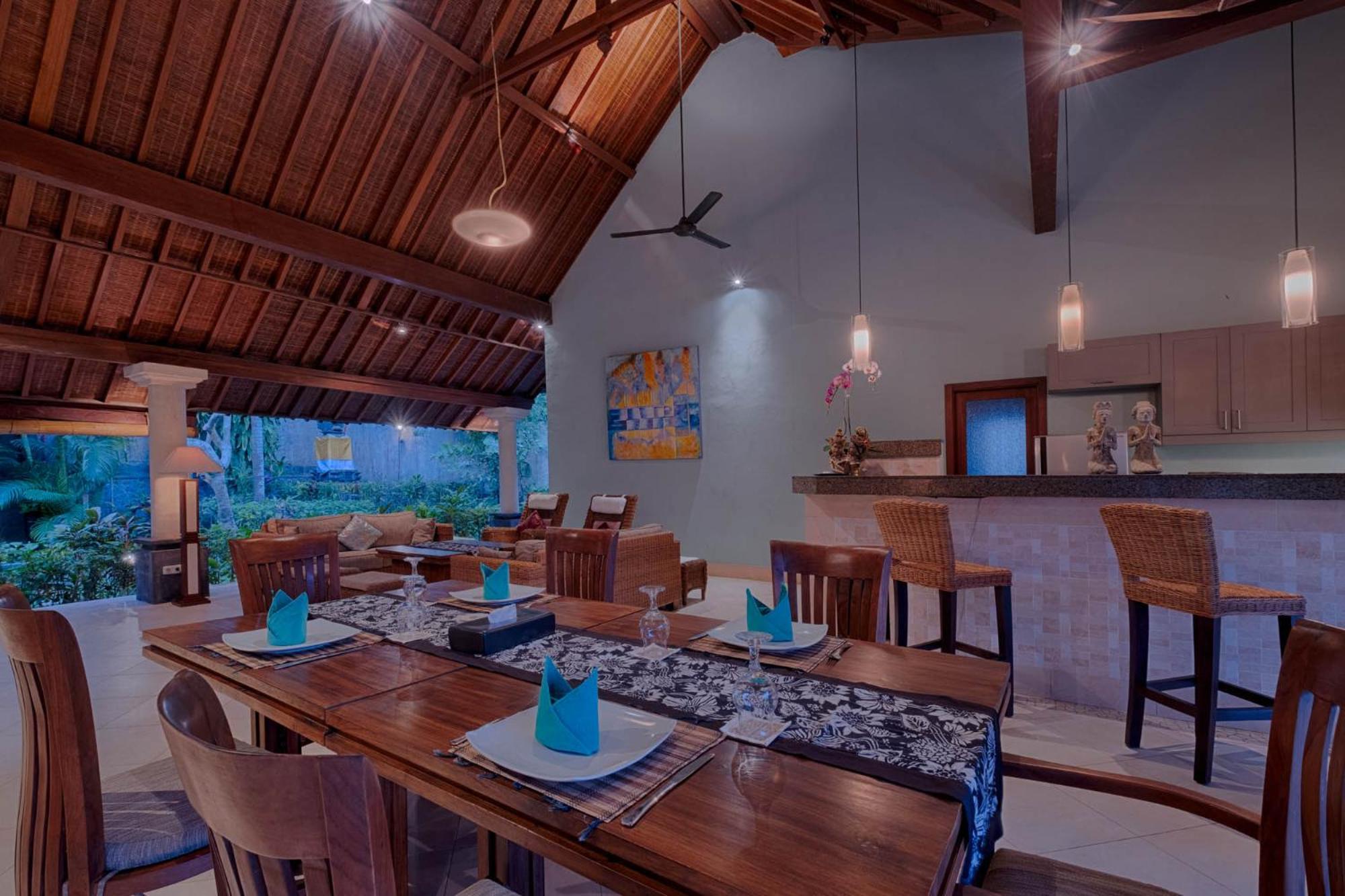 Kutus Kutus Saba Beach Villa Yogyakarta Luaran gambar