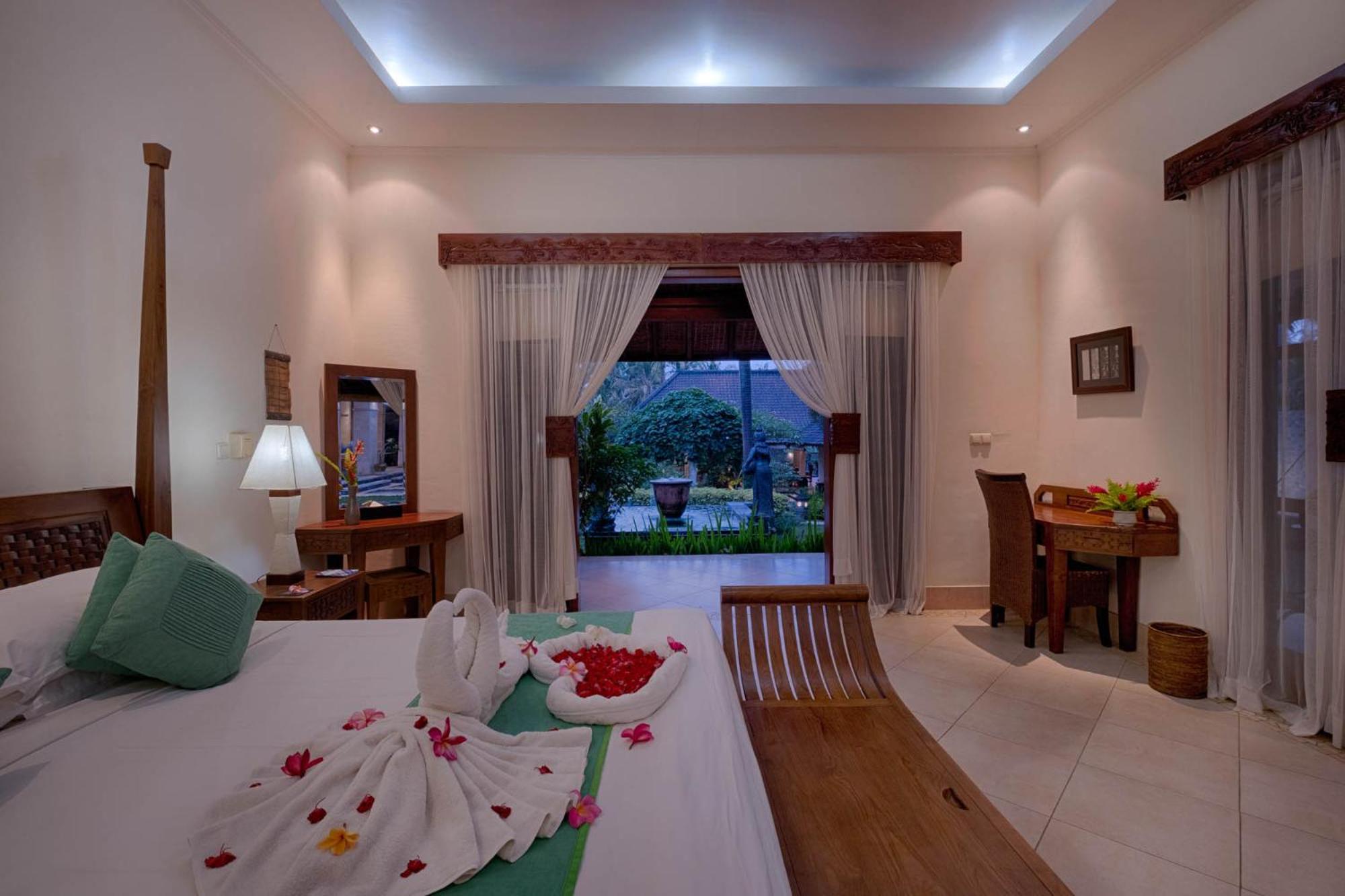 Kutus Kutus Saba Beach Villa Yogyakarta Luaran gambar