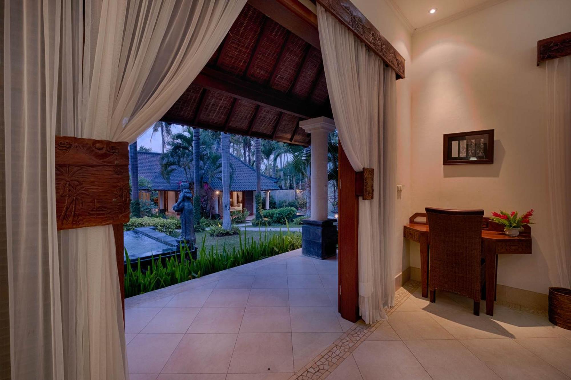Kutus Kutus Saba Beach Villa Yogyakarta Luaran gambar