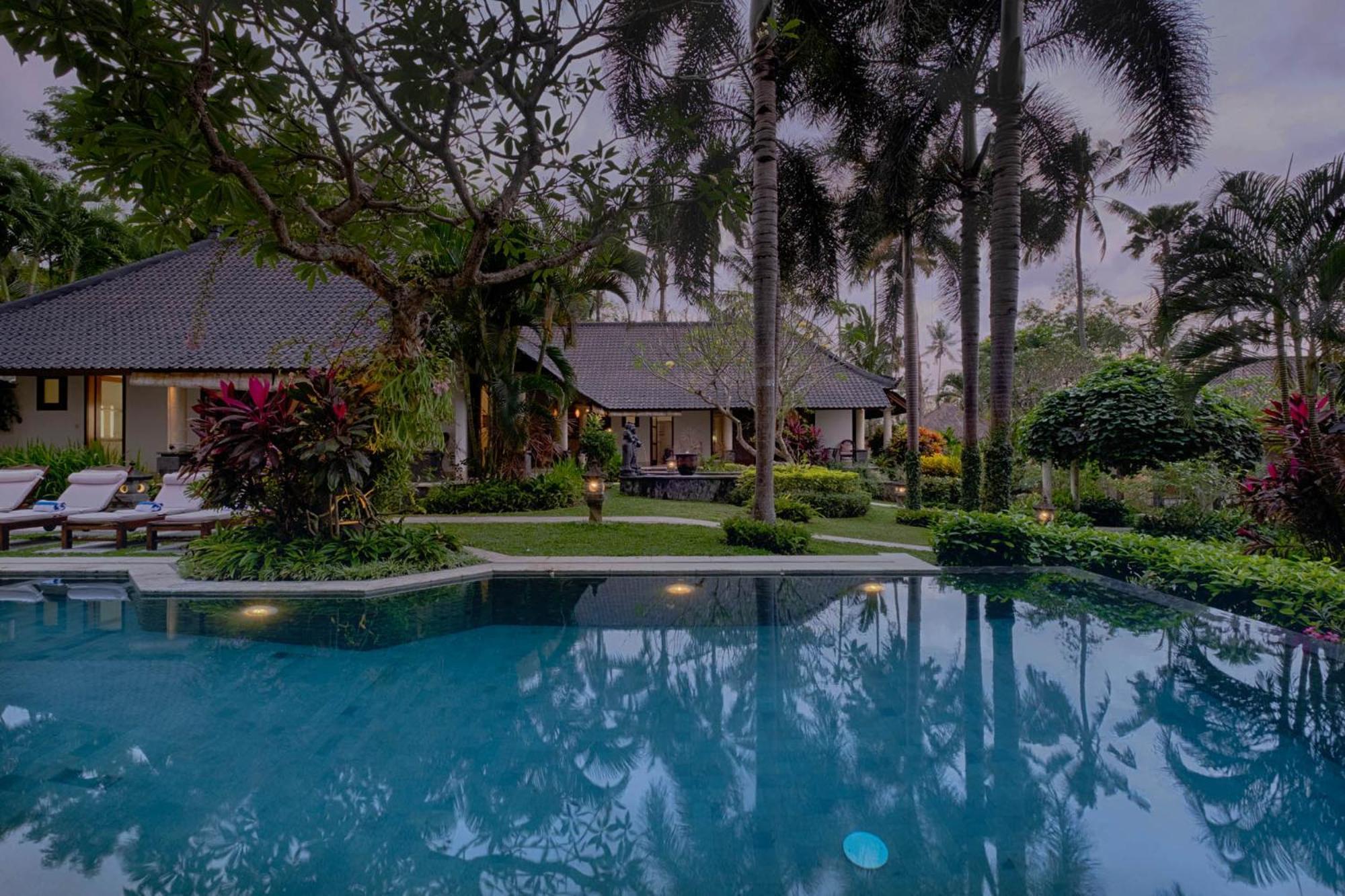 Kutus Kutus Saba Beach Villa Yogyakarta Luaran gambar