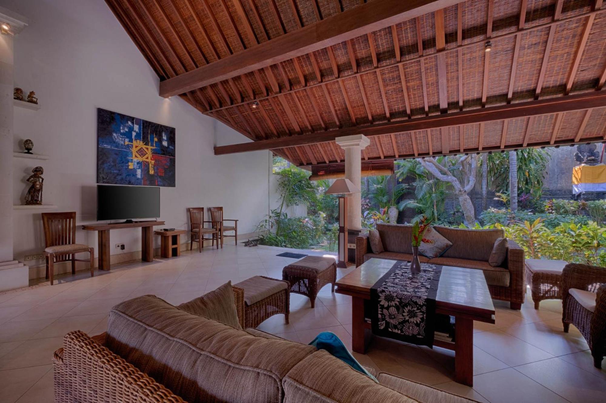 Kutus Kutus Saba Beach Villa Yogyakarta Luaran gambar