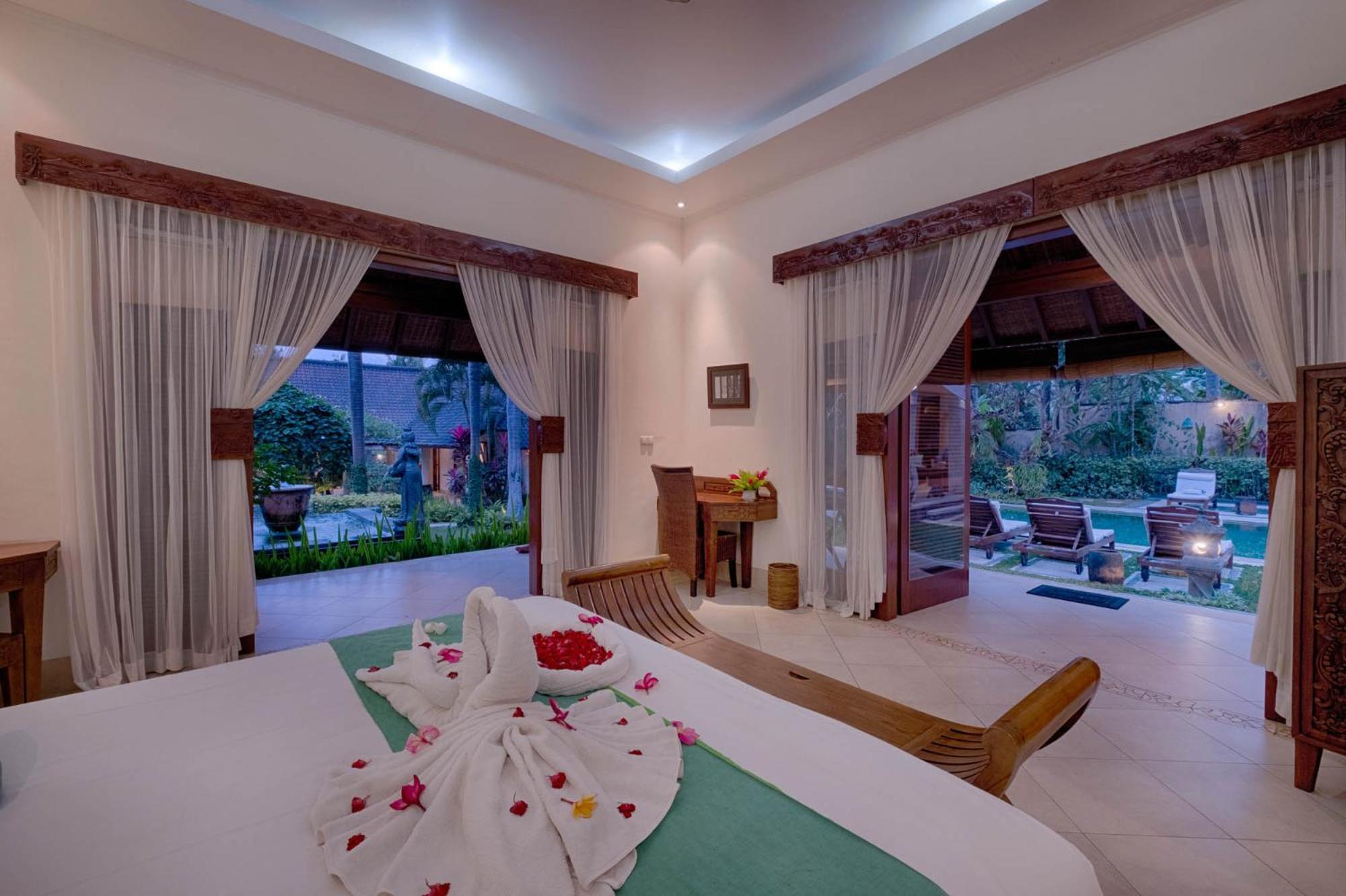 Kutus Kutus Saba Beach Villa Yogyakarta Luaran gambar