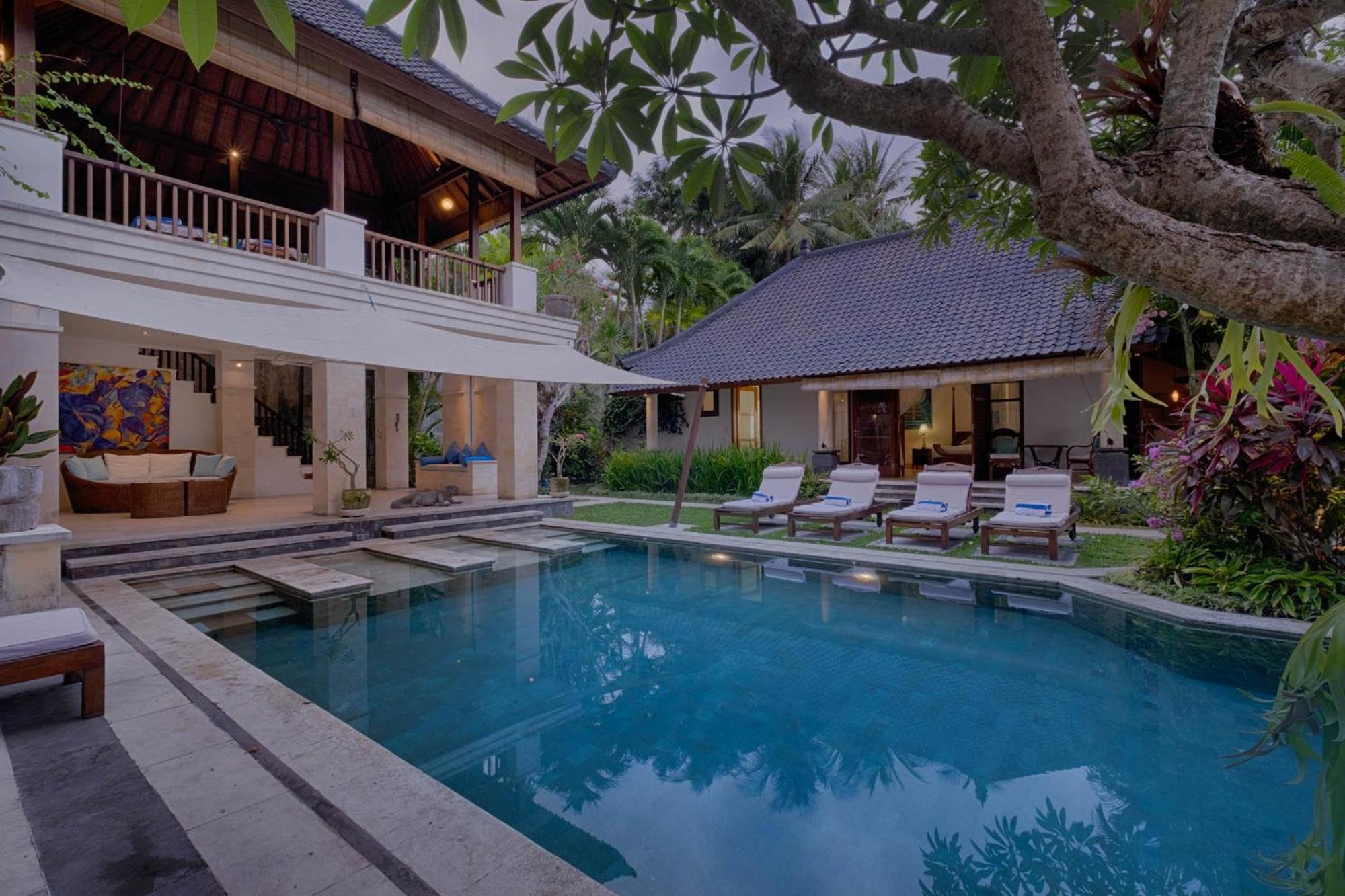 Kutus Kutus Saba Beach Villa Yogyakarta Luaran gambar