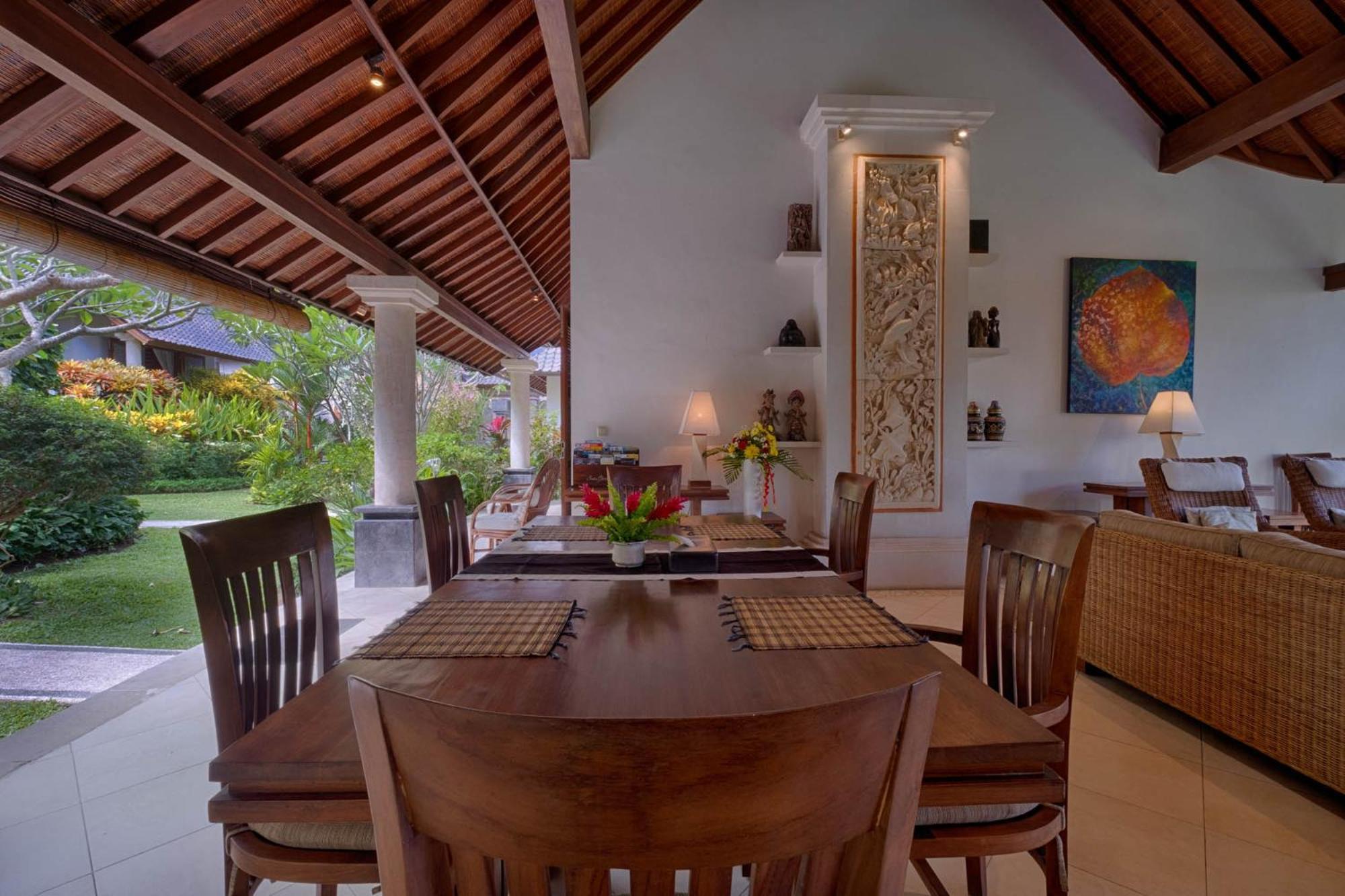 Kutus Kutus Saba Beach Villa Yogyakarta Luaran gambar