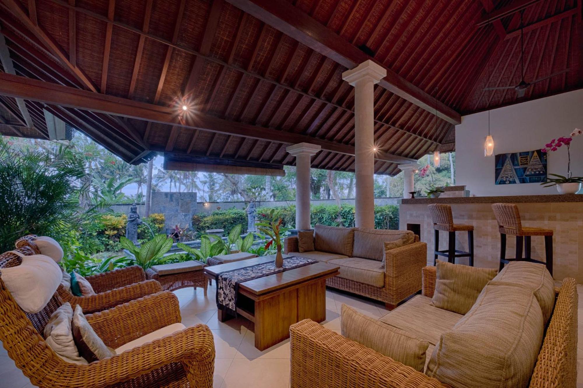 Kutus Kutus Saba Beach Villa Yogyakarta Luaran gambar