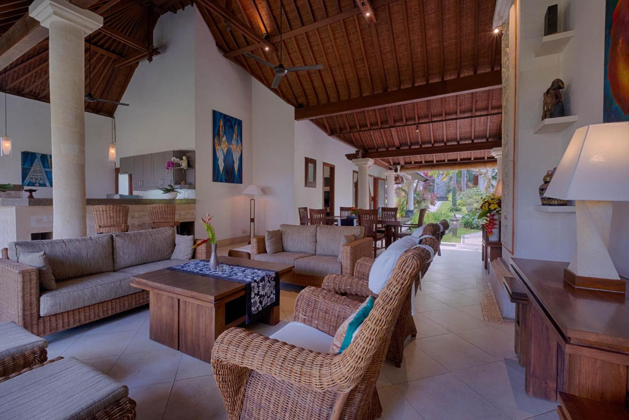 Kutus Kutus Saba Beach Villa Yogyakarta Luaran gambar