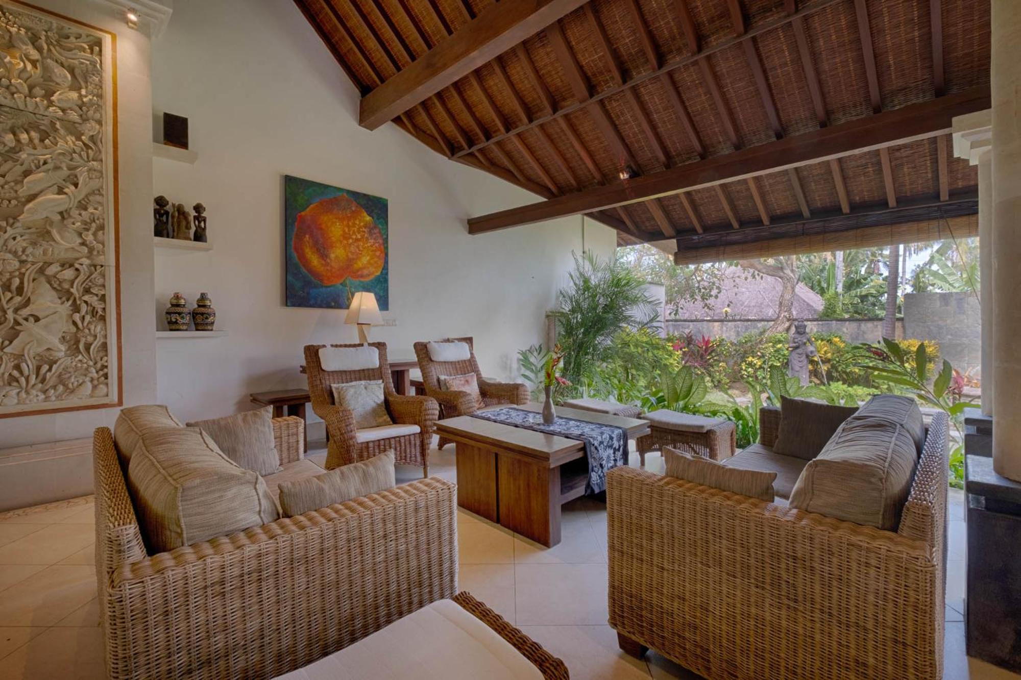 Kutus Kutus Saba Beach Villa Yogyakarta Luaran gambar