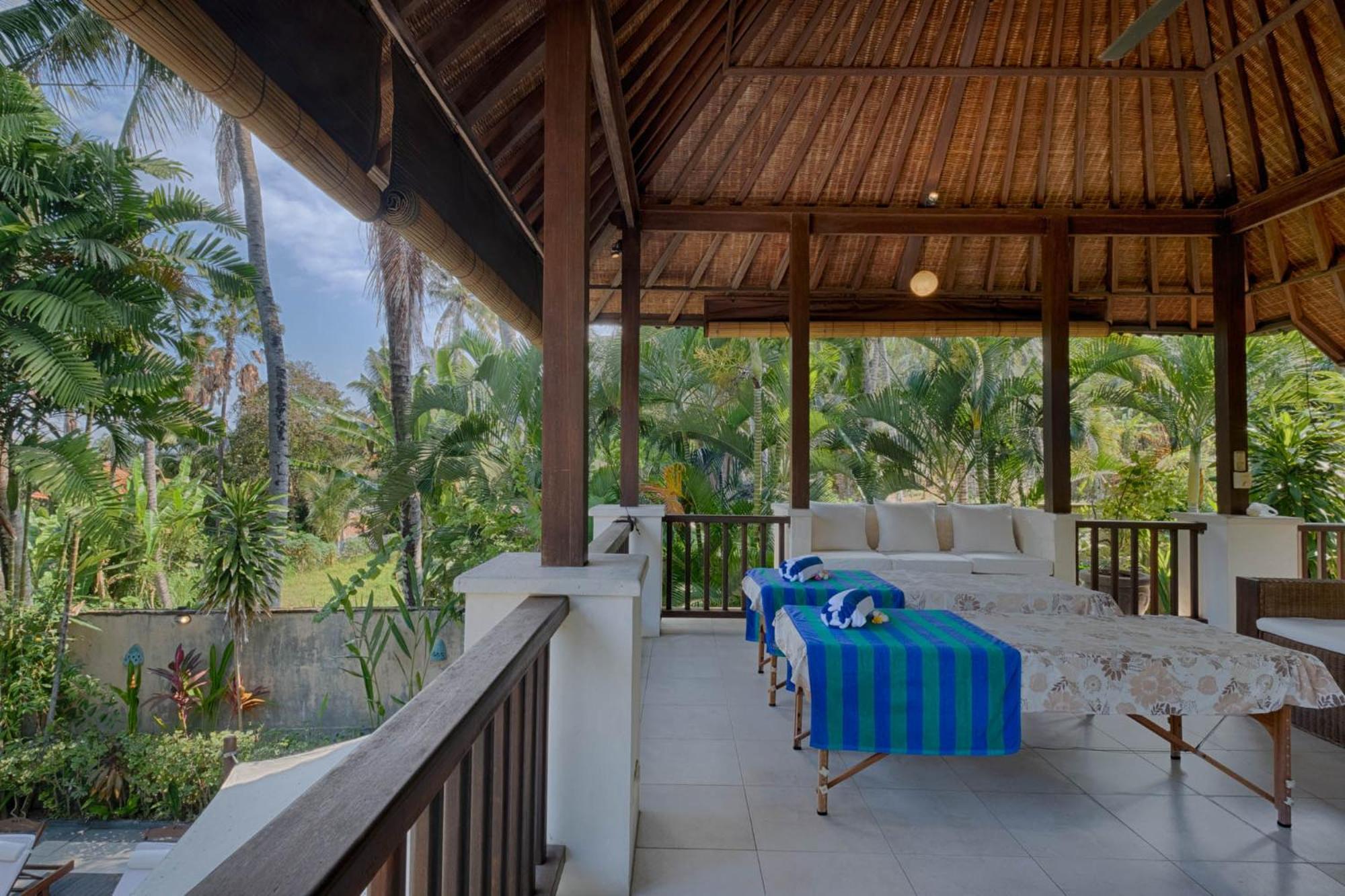 Kutus Kutus Saba Beach Villa Yogyakarta Luaran gambar