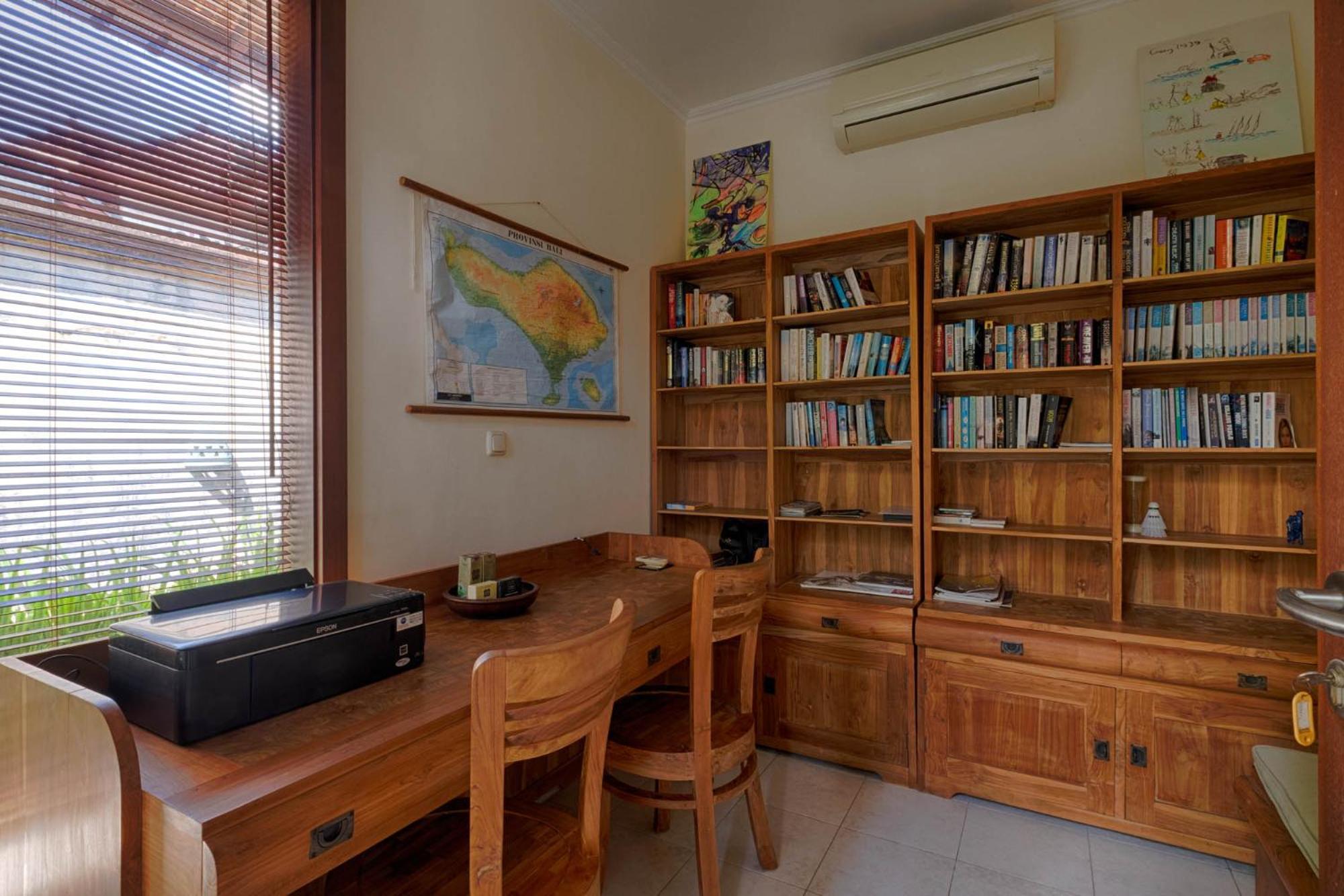 Kutus Kutus Saba Beach Villa Yogyakarta Luaran gambar