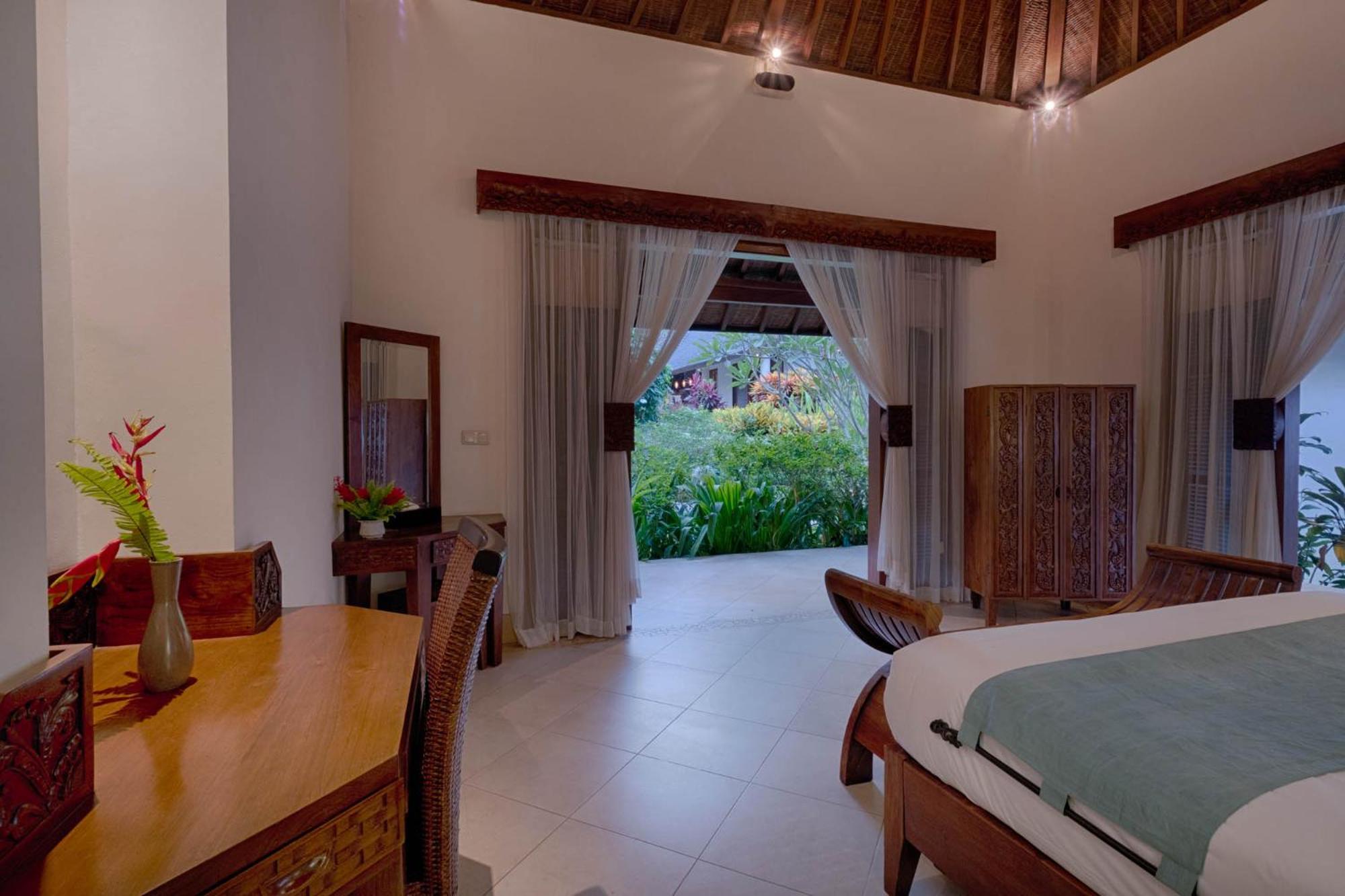 Kutus Kutus Saba Beach Villa Yogyakarta Luaran gambar