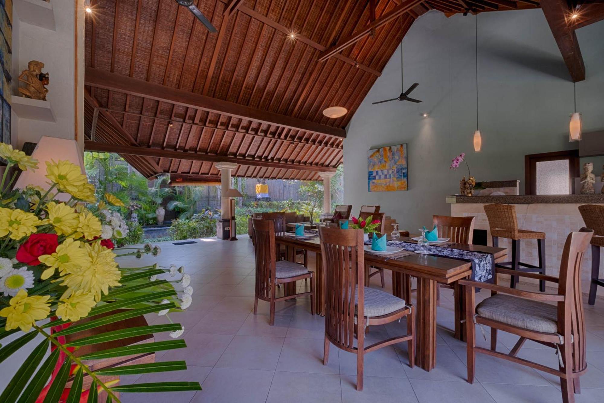Kutus Kutus Saba Beach Villa Yogyakarta Luaran gambar