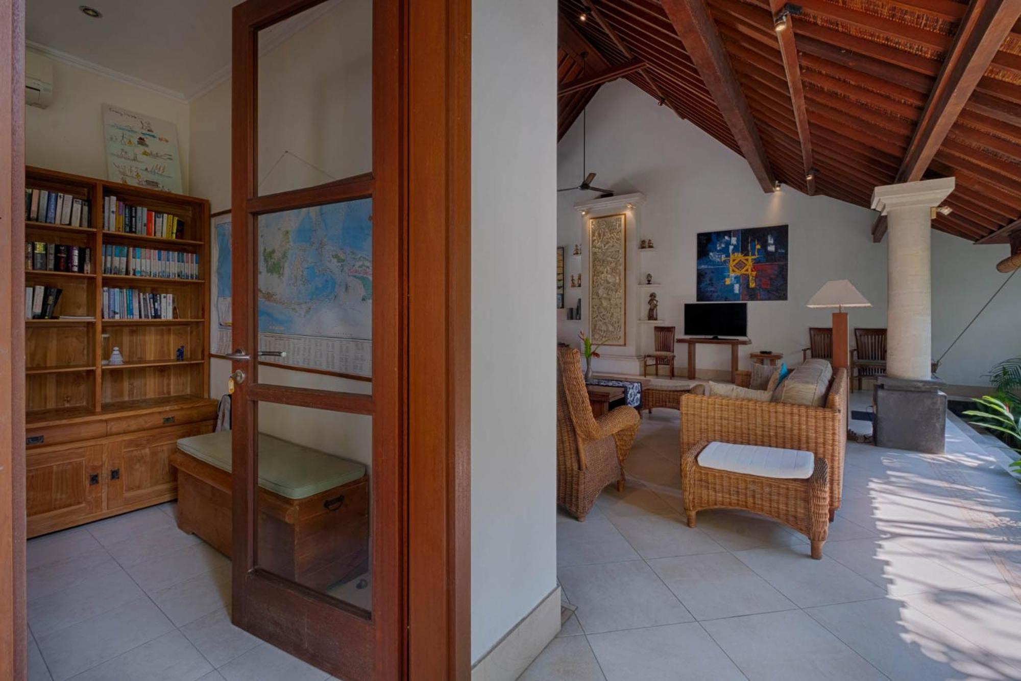 Kutus Kutus Saba Beach Villa Yogyakarta Luaran gambar