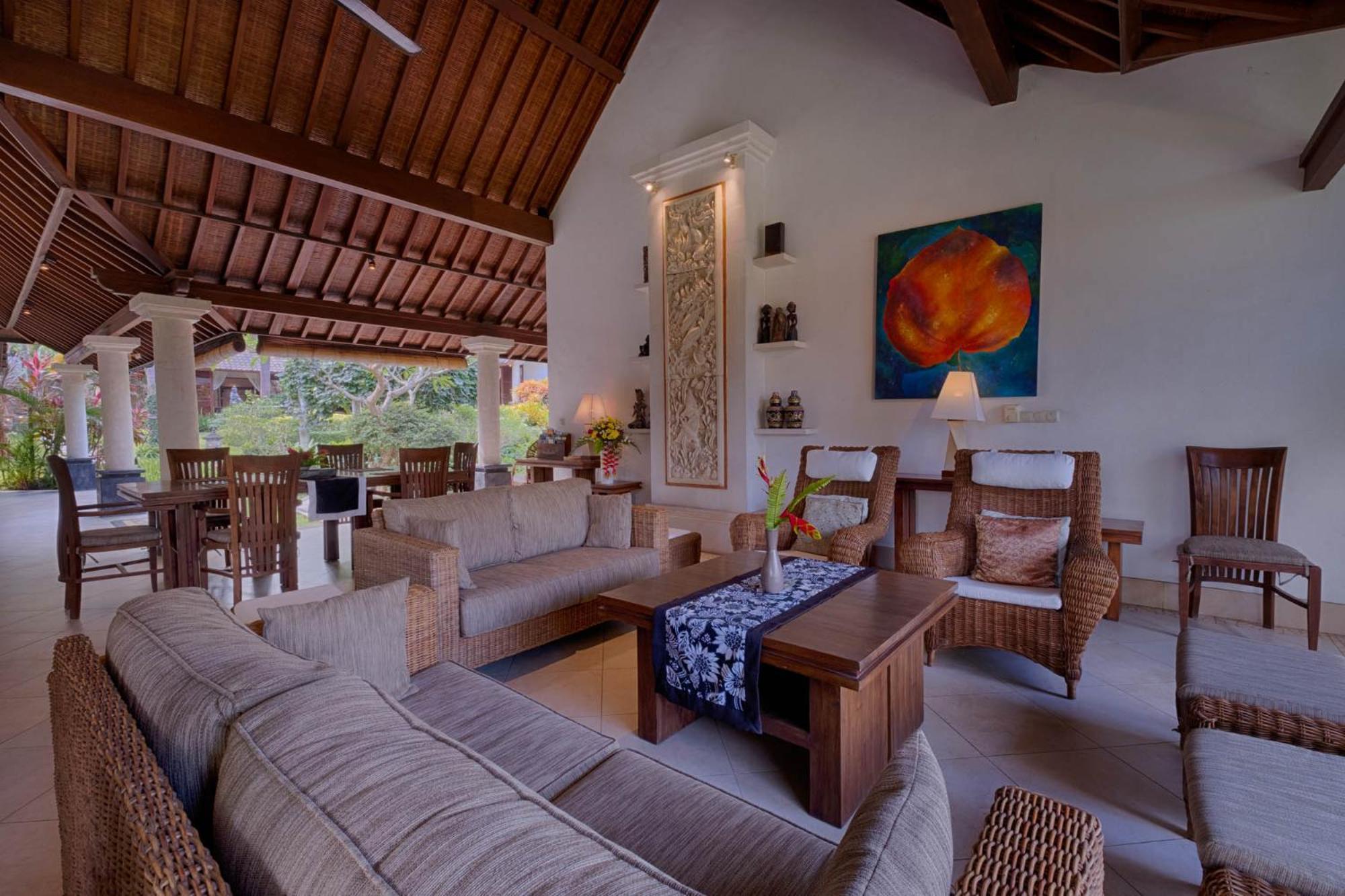 Kutus Kutus Saba Beach Villa Yogyakarta Luaran gambar