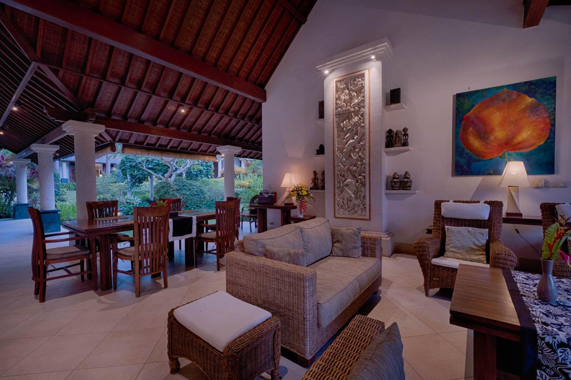 Kutus Kutus Saba Beach Villa Yogyakarta Luaran gambar