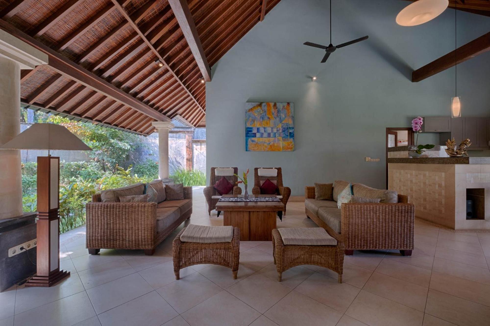 Kutus Kutus Saba Beach Villa Yogyakarta Luaran gambar