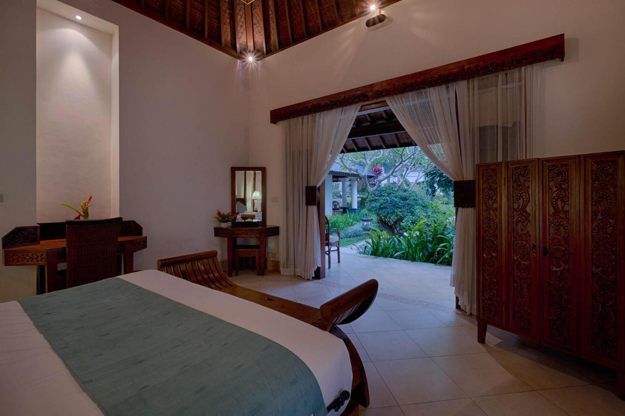 Kutus Kutus Saba Beach Villa Yogyakarta Luaran gambar