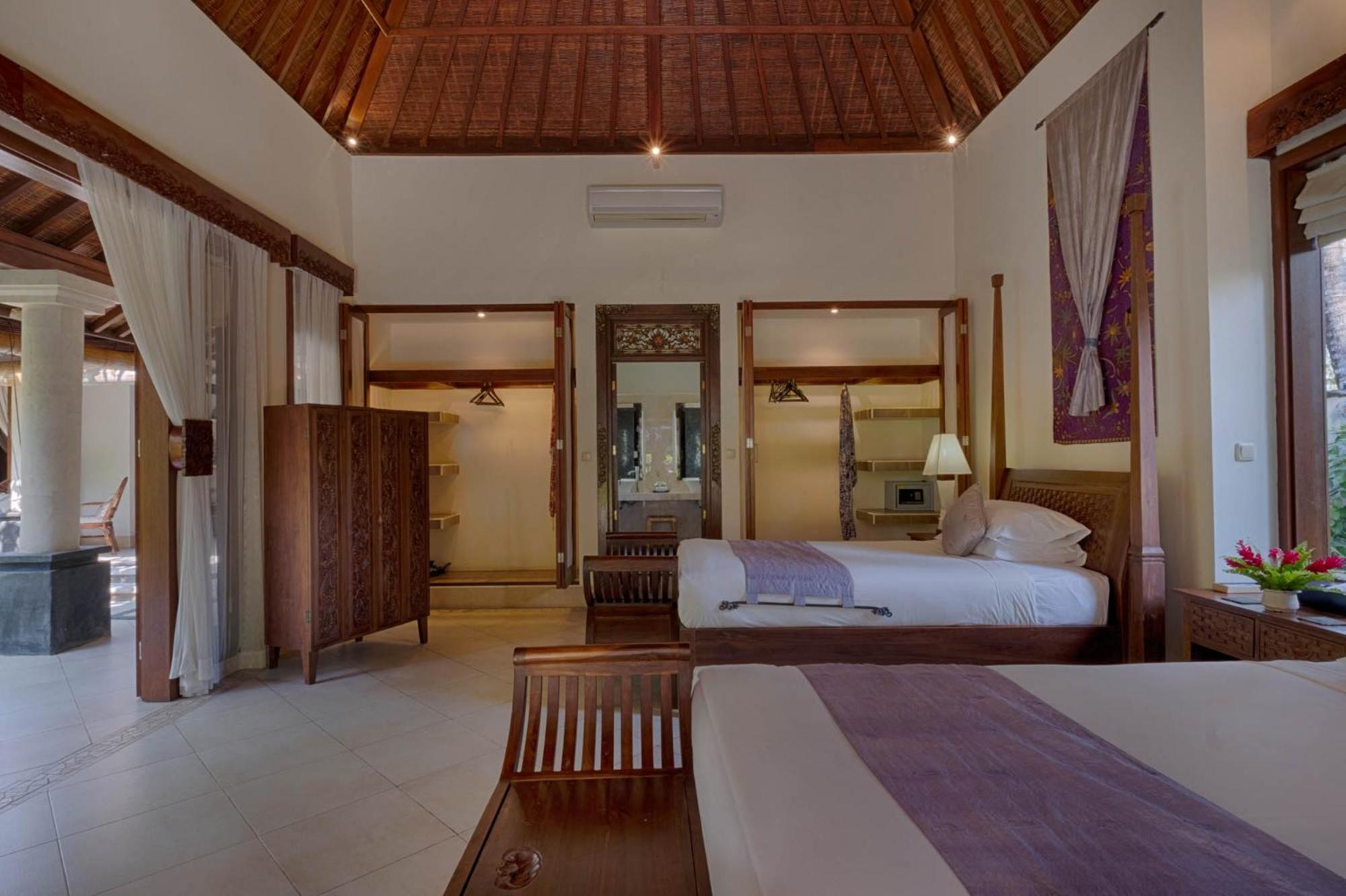 Kutus Kutus Saba Beach Villa Yogyakarta Luaran gambar