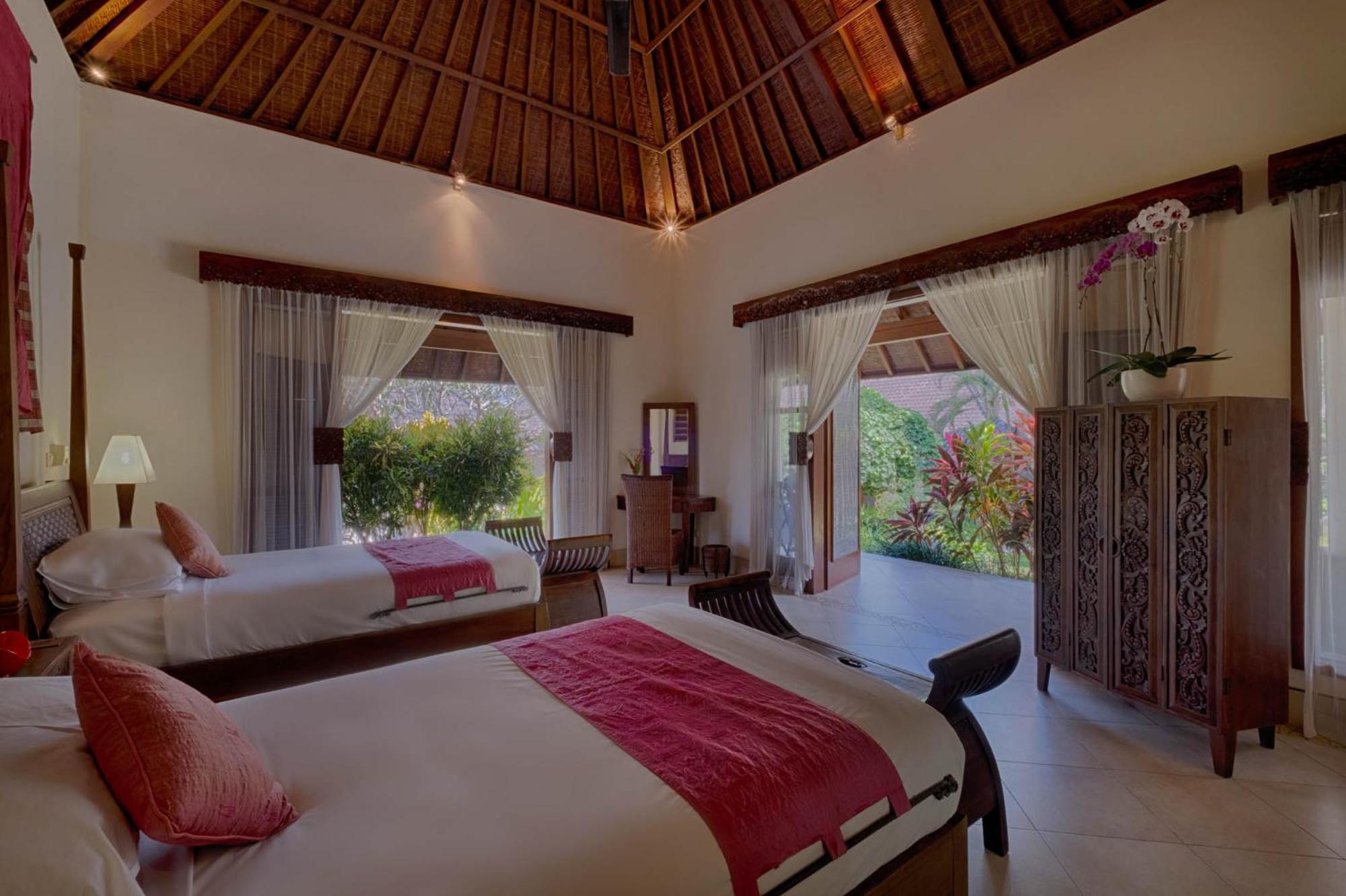 Kutus Kutus Saba Beach Villa Yogyakarta Luaran gambar