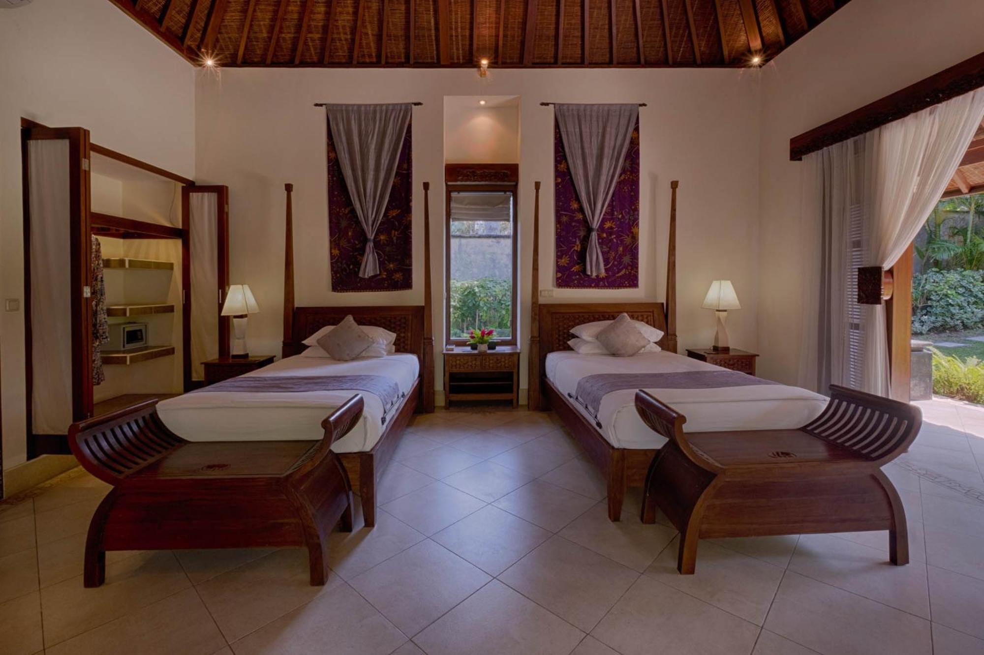 Kutus Kutus Saba Beach Villa Yogyakarta Luaran gambar