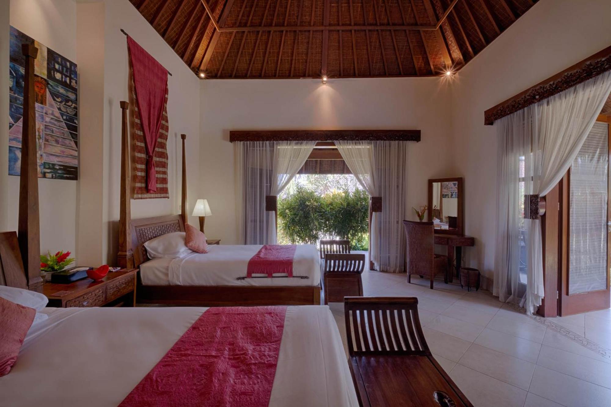 Kutus Kutus Saba Beach Villa Yogyakarta Luaran gambar
