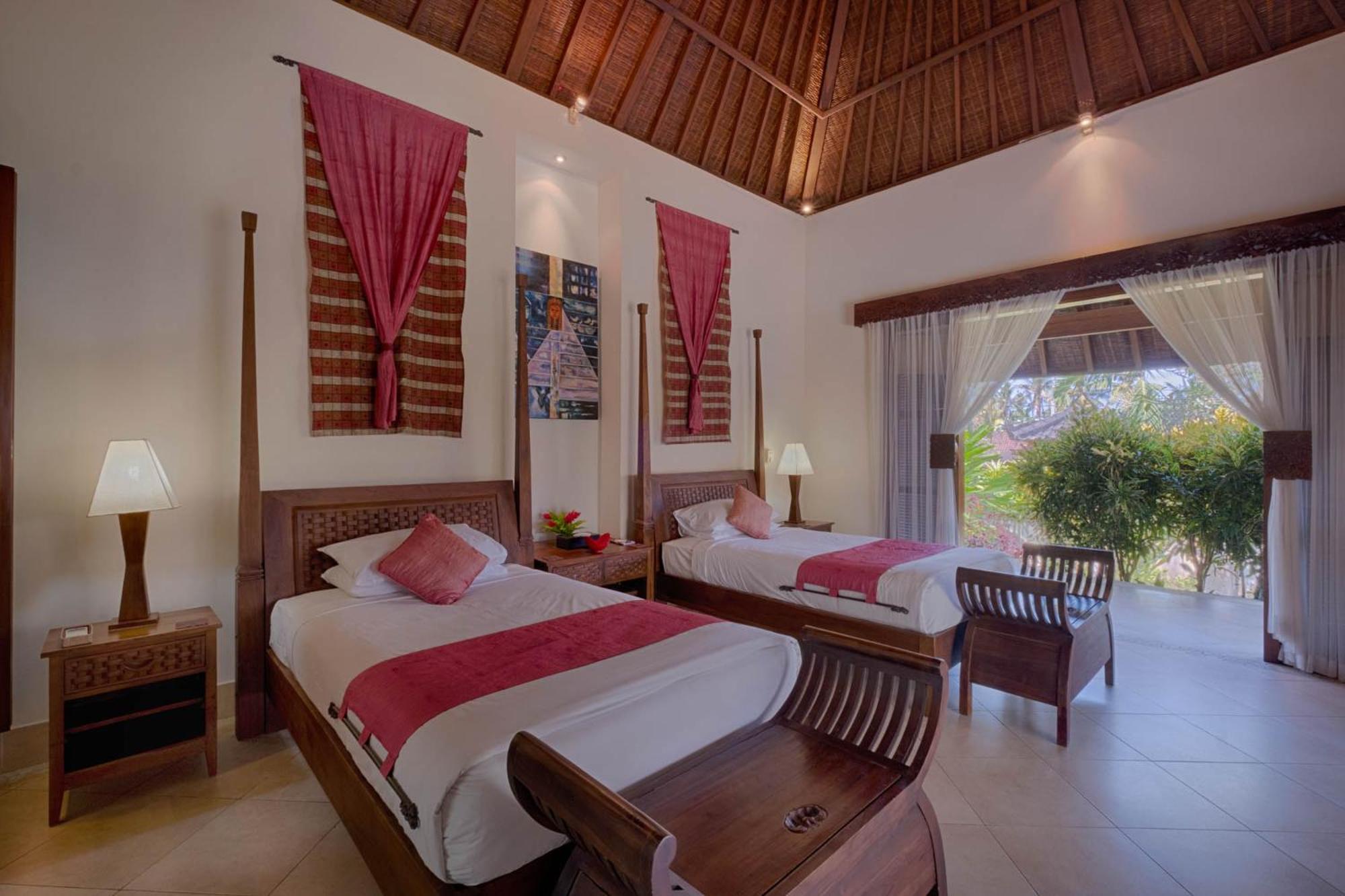 Kutus Kutus Saba Beach Villa Yogyakarta Luaran gambar