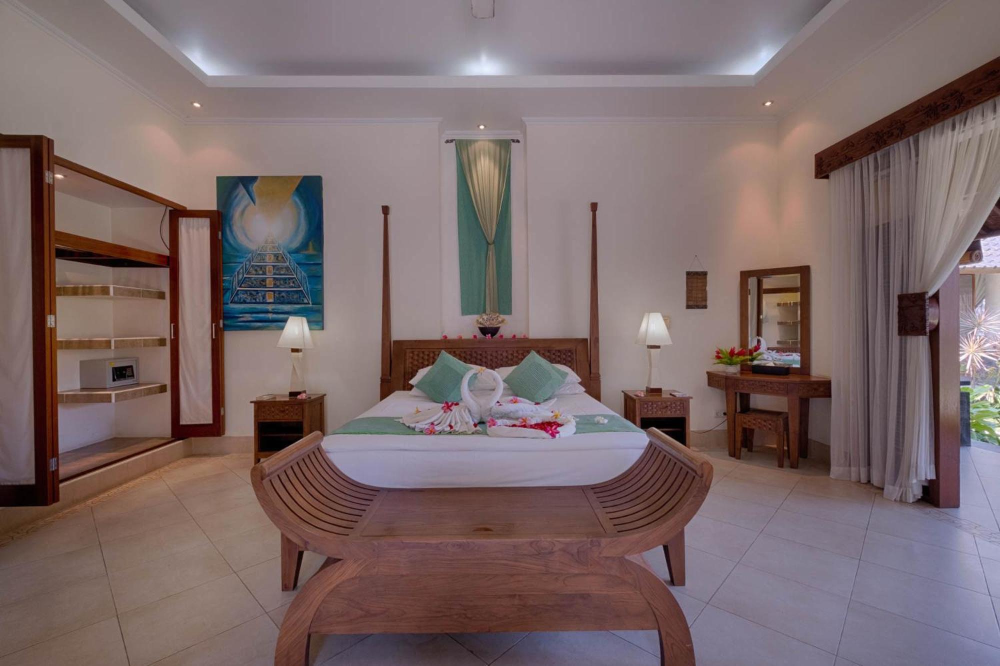 Kutus Kutus Saba Beach Villa Yogyakarta Luaran gambar